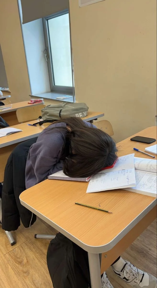 Your Teen Is Shutting Down in School and at Home, and It May Not Be What You Think It Is