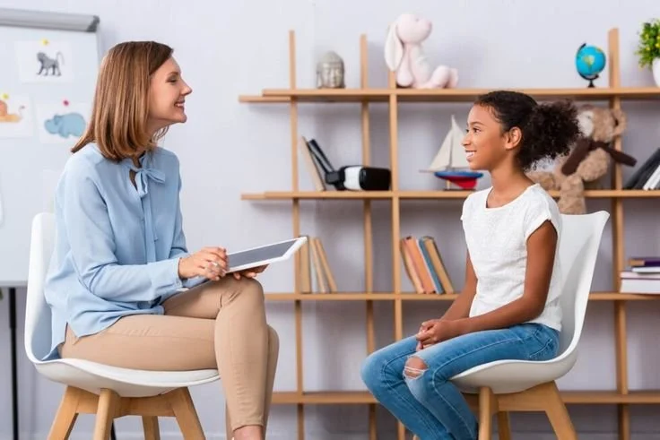 Child Therapist or Teen Therapist: Why the Distinction Matters More Than Most Miami Parents Realize