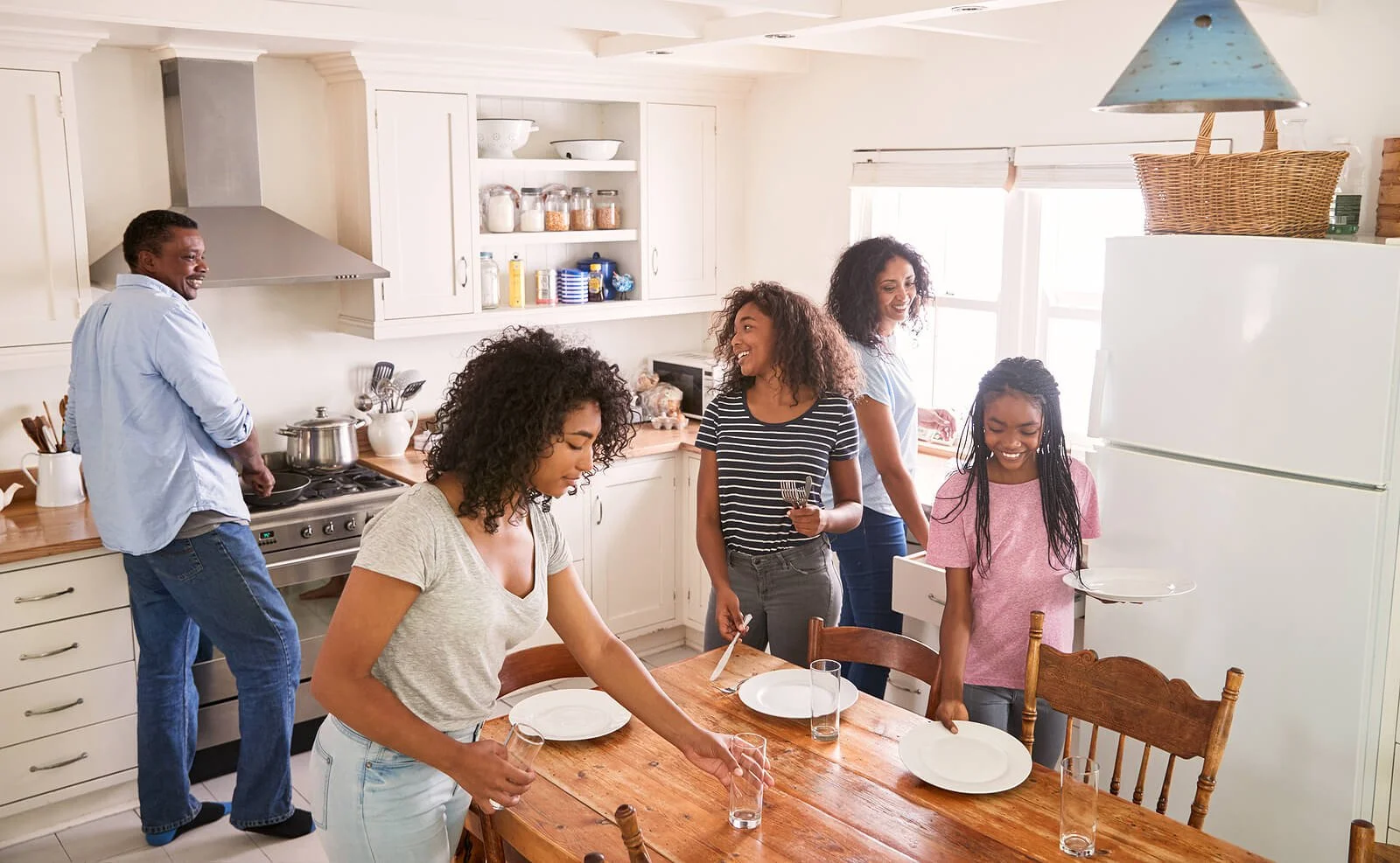 Practical Ways to Communicate With Your Teen