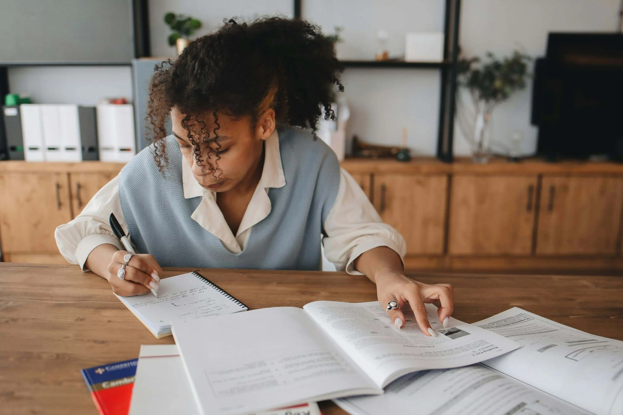 Why Teens with ADHD Struggle with School (and What Helps)