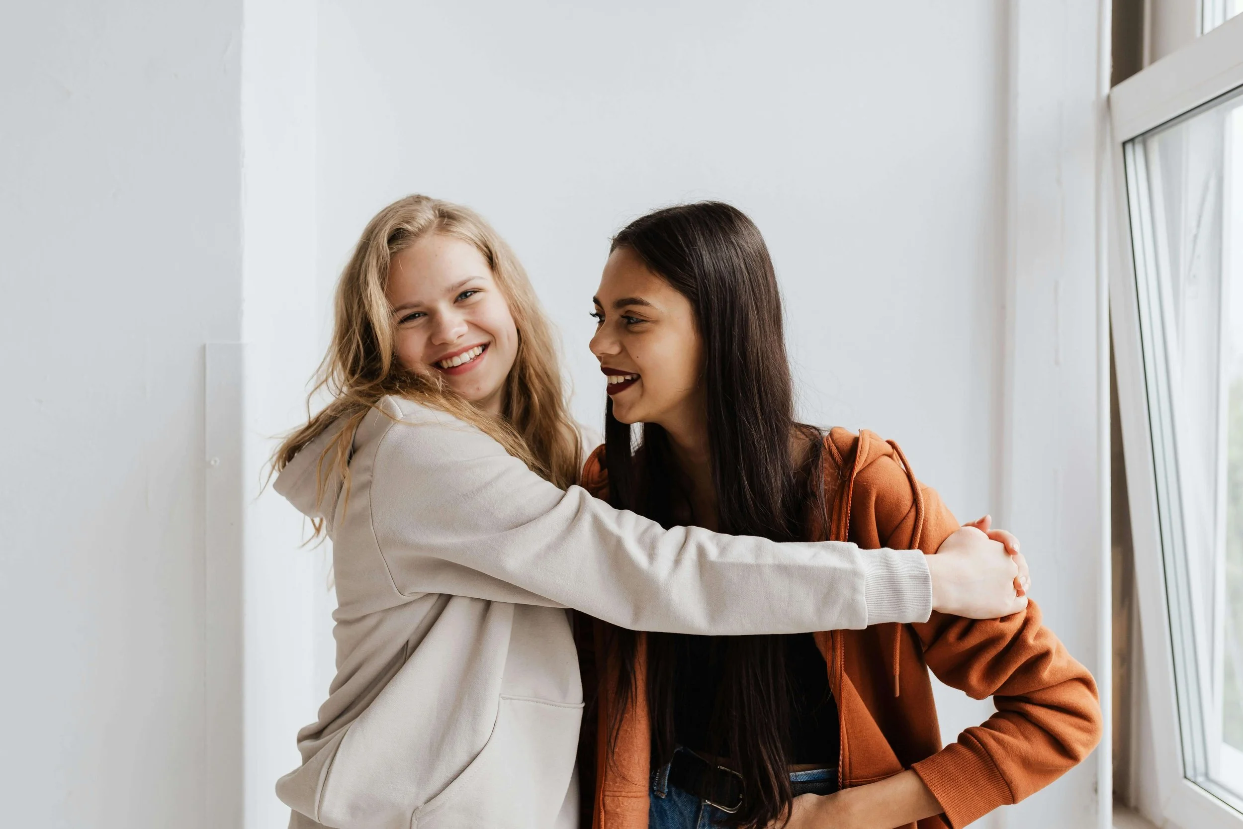 How Can I Help My Teen Handle Friendship Drama?