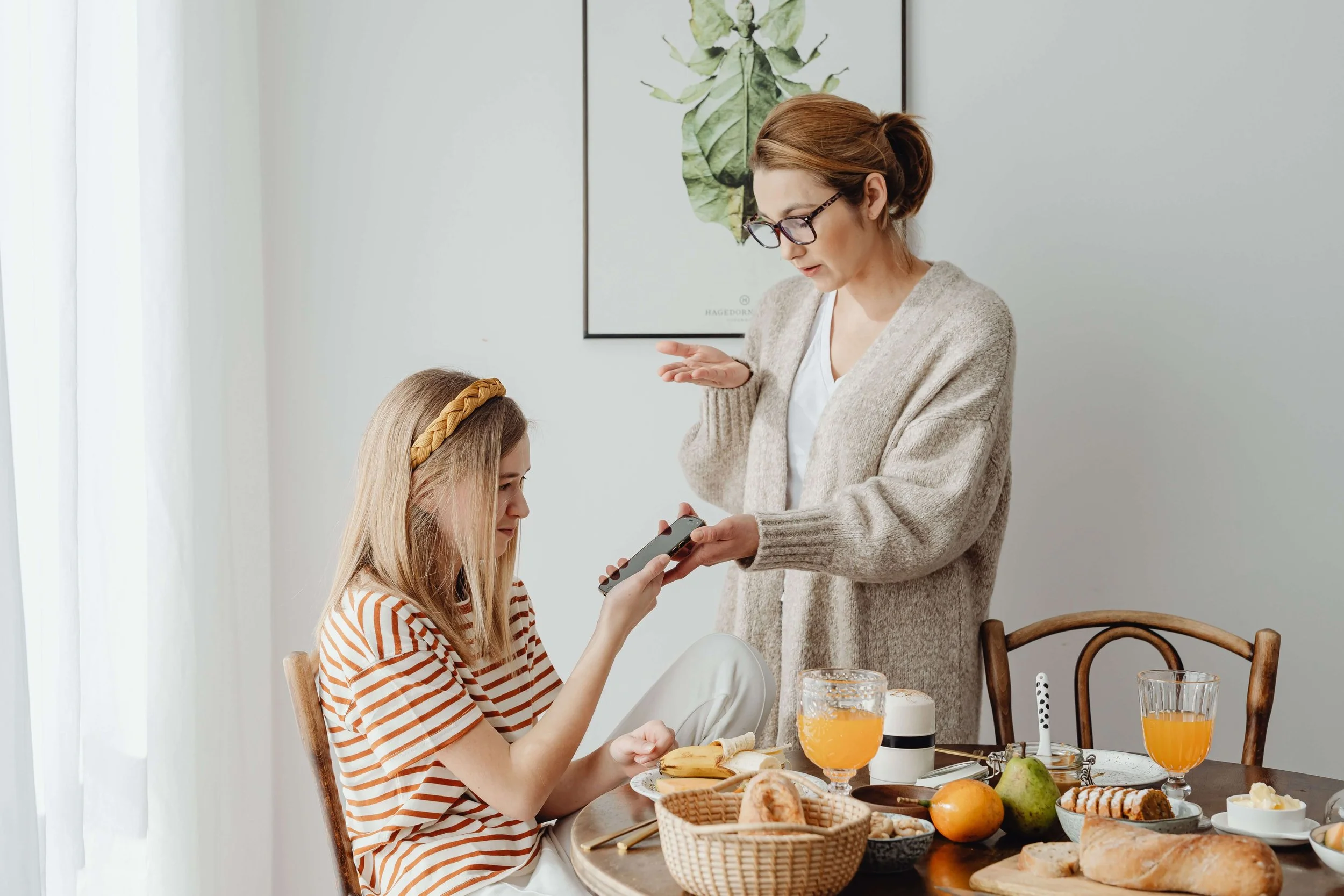 "I Don't Know Why I'm So Upset": Helping Teens Understand Their Emotions Through DBT
