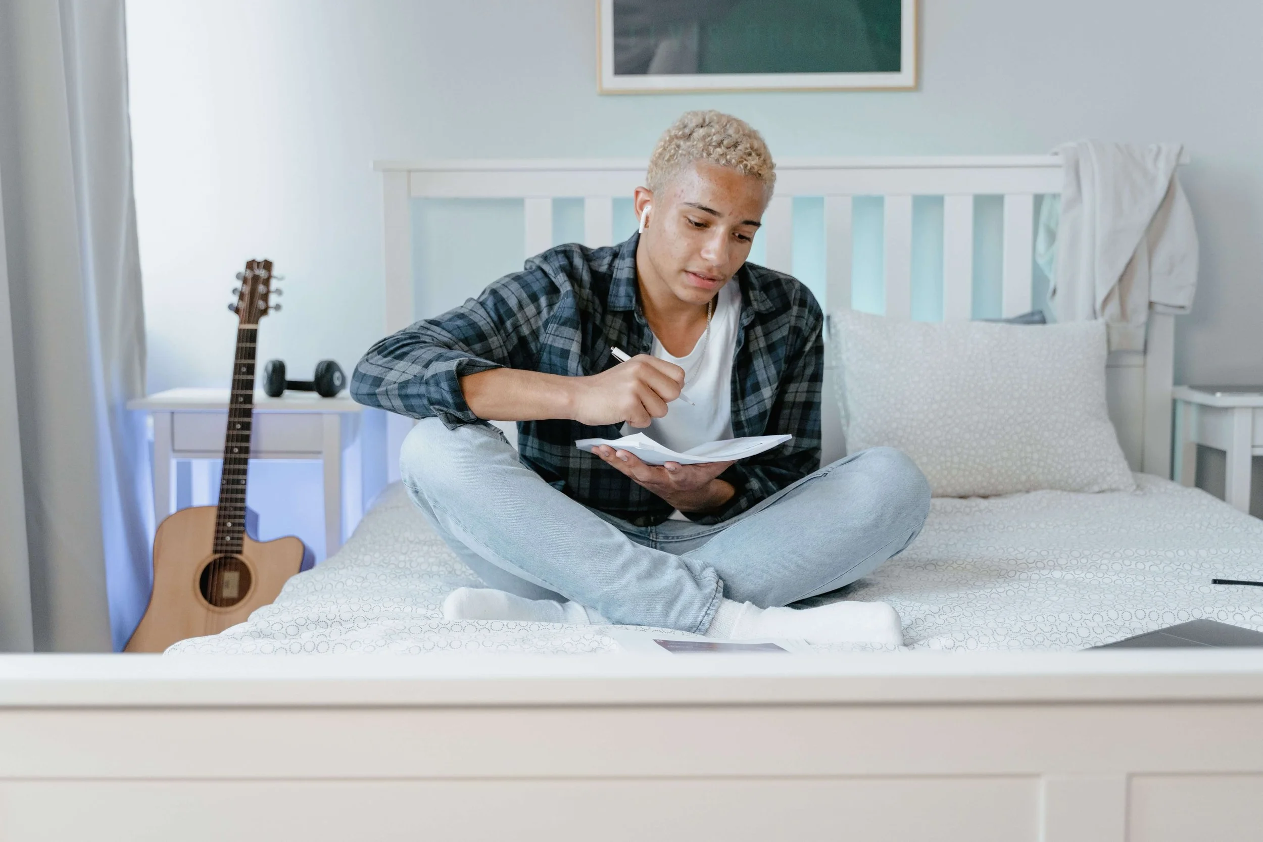 What Is DBT for Teens? (And Why So Many Parents Are Hearing About It)