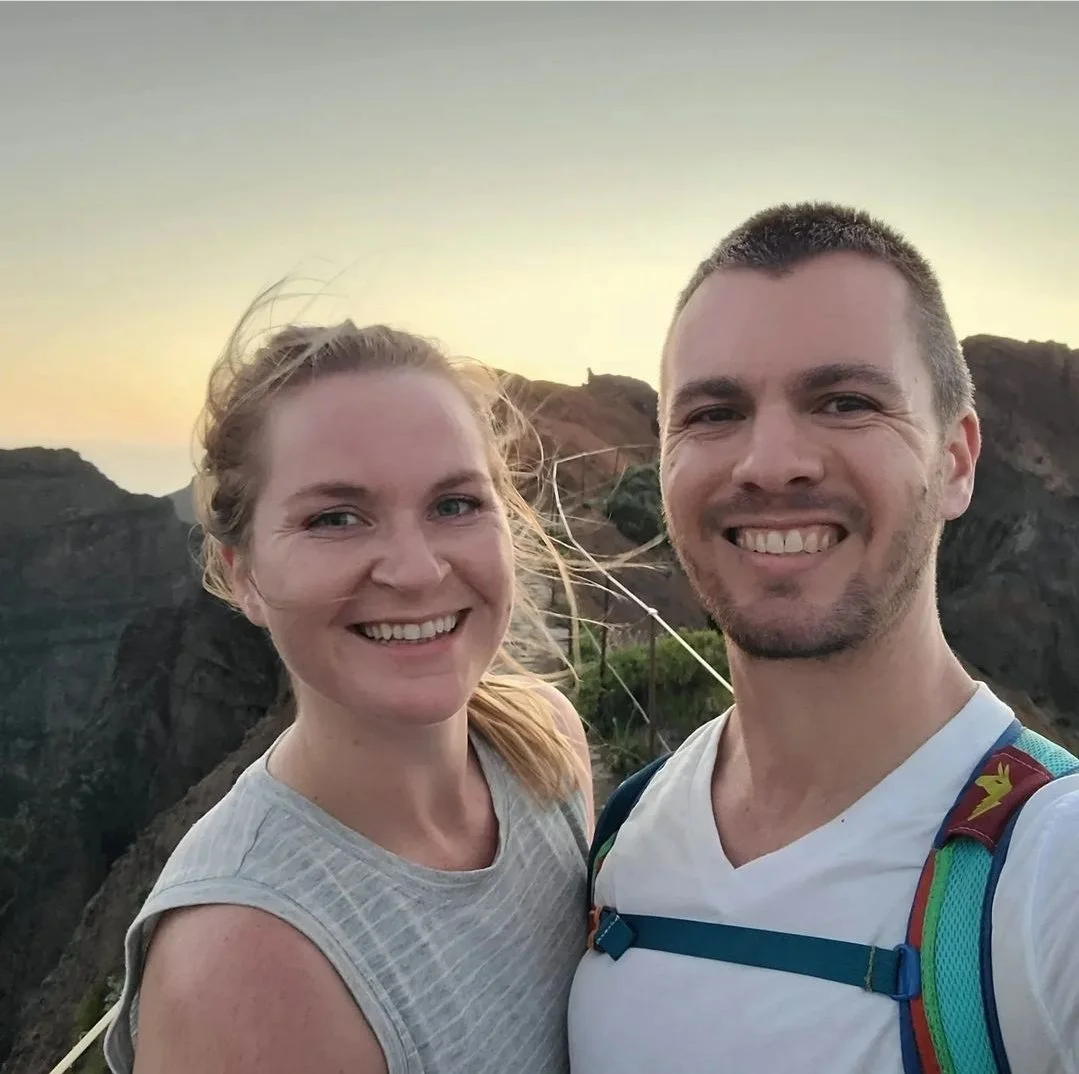 Madeira, Portugal.  May 2022