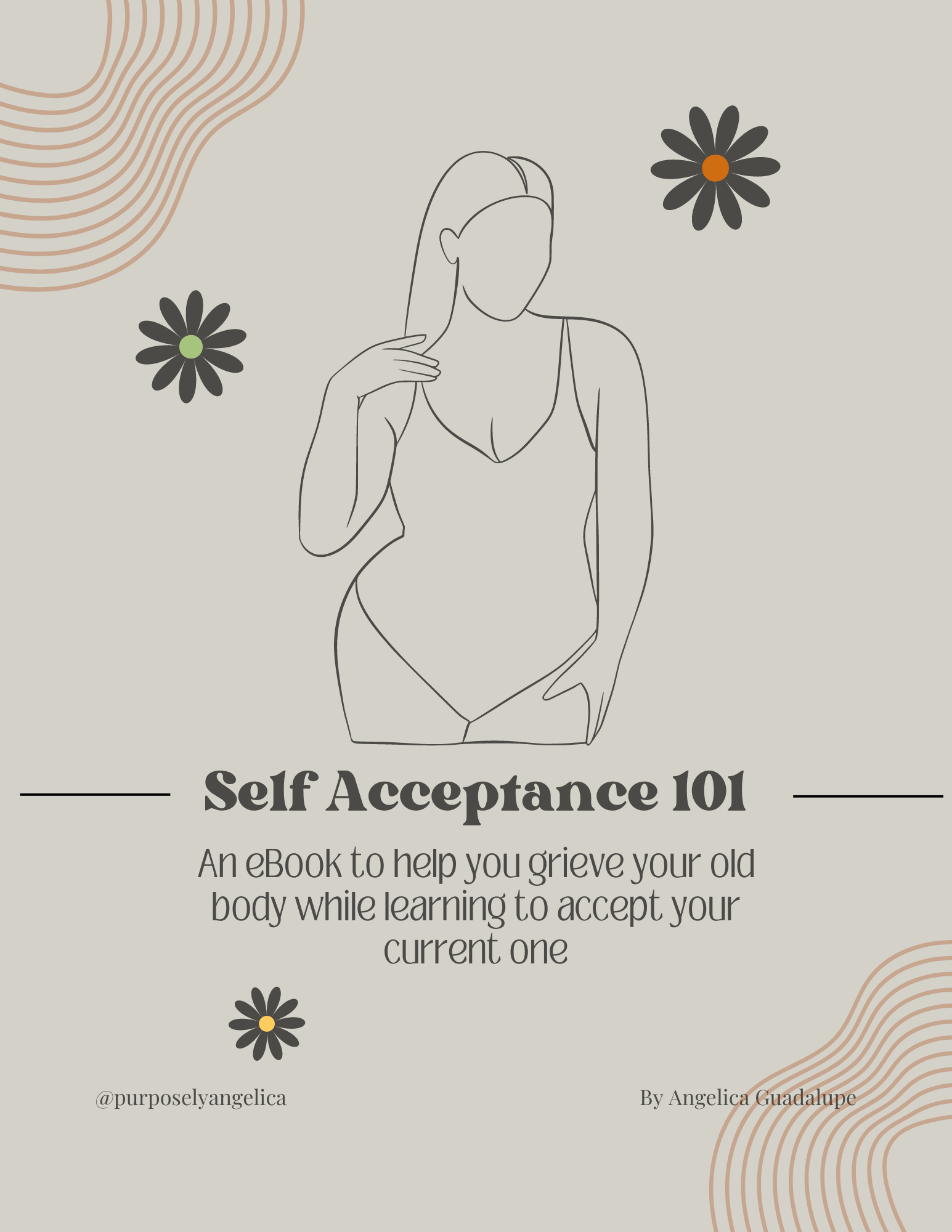Self Acceptance 101