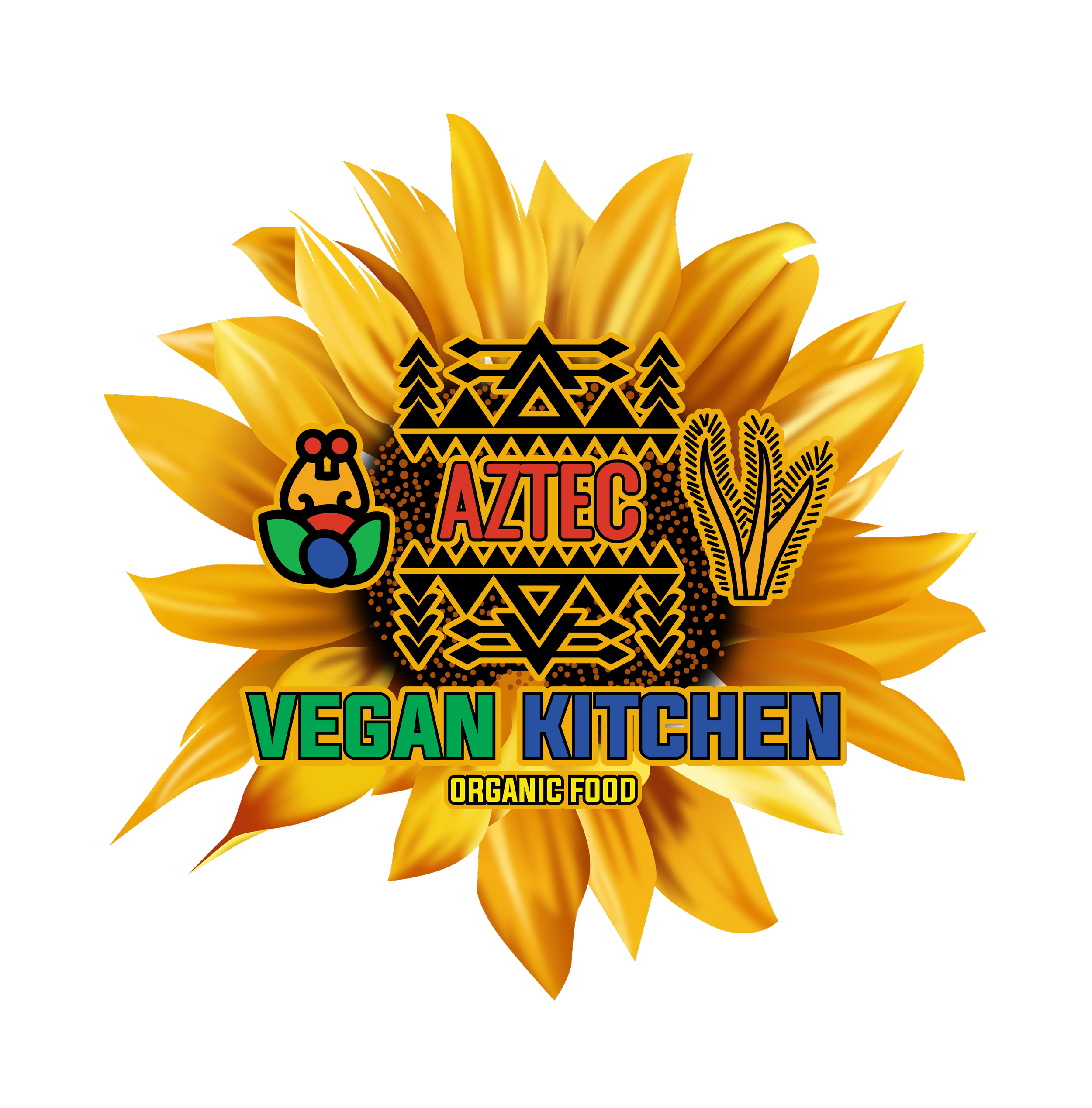 Aztec Vegan Kitchen Pop Up