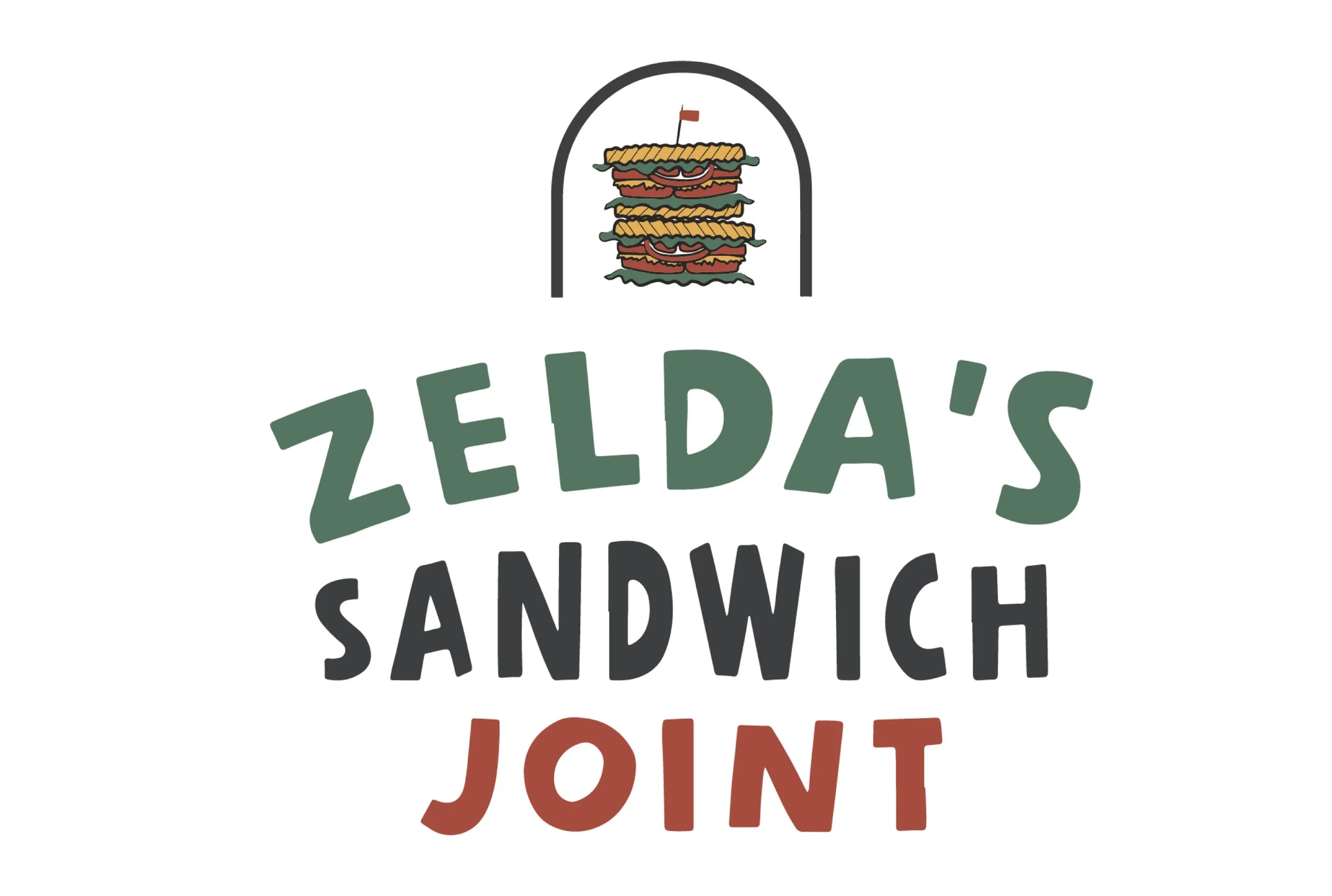 Zelda’s Sandwich Joint Pop-Up