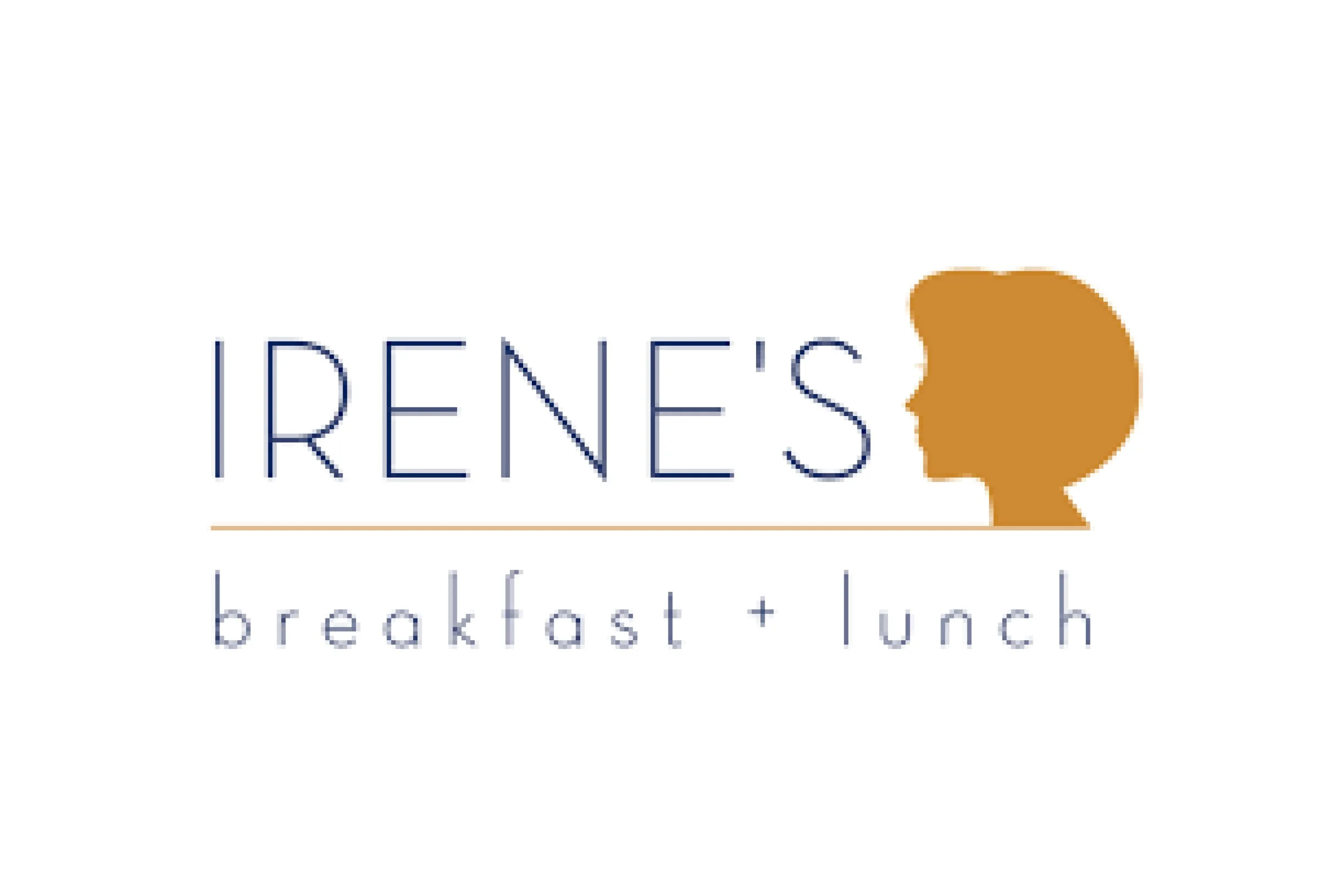 IRENE’S FINER DINER POP-UP