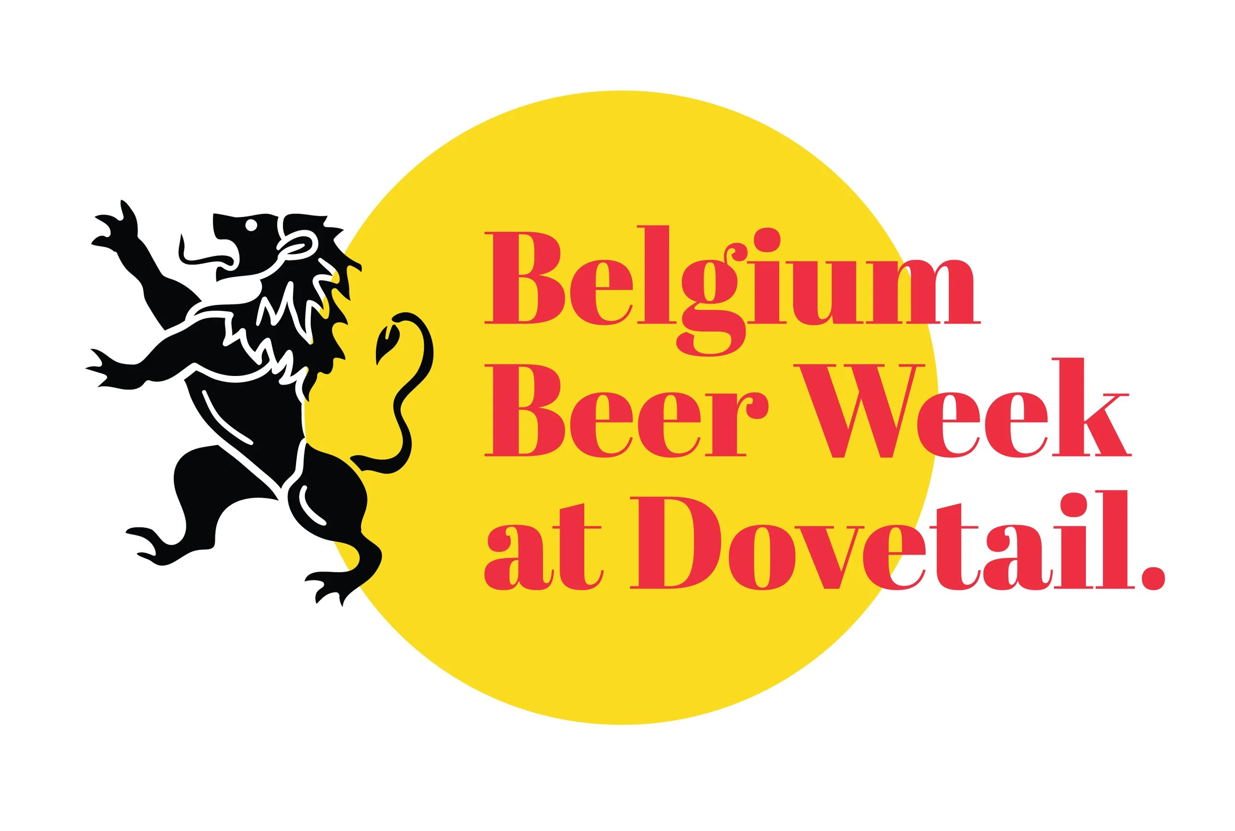 BELGIUM BEER WEEK: TRIPEL GRAVITY KEG TAPPING