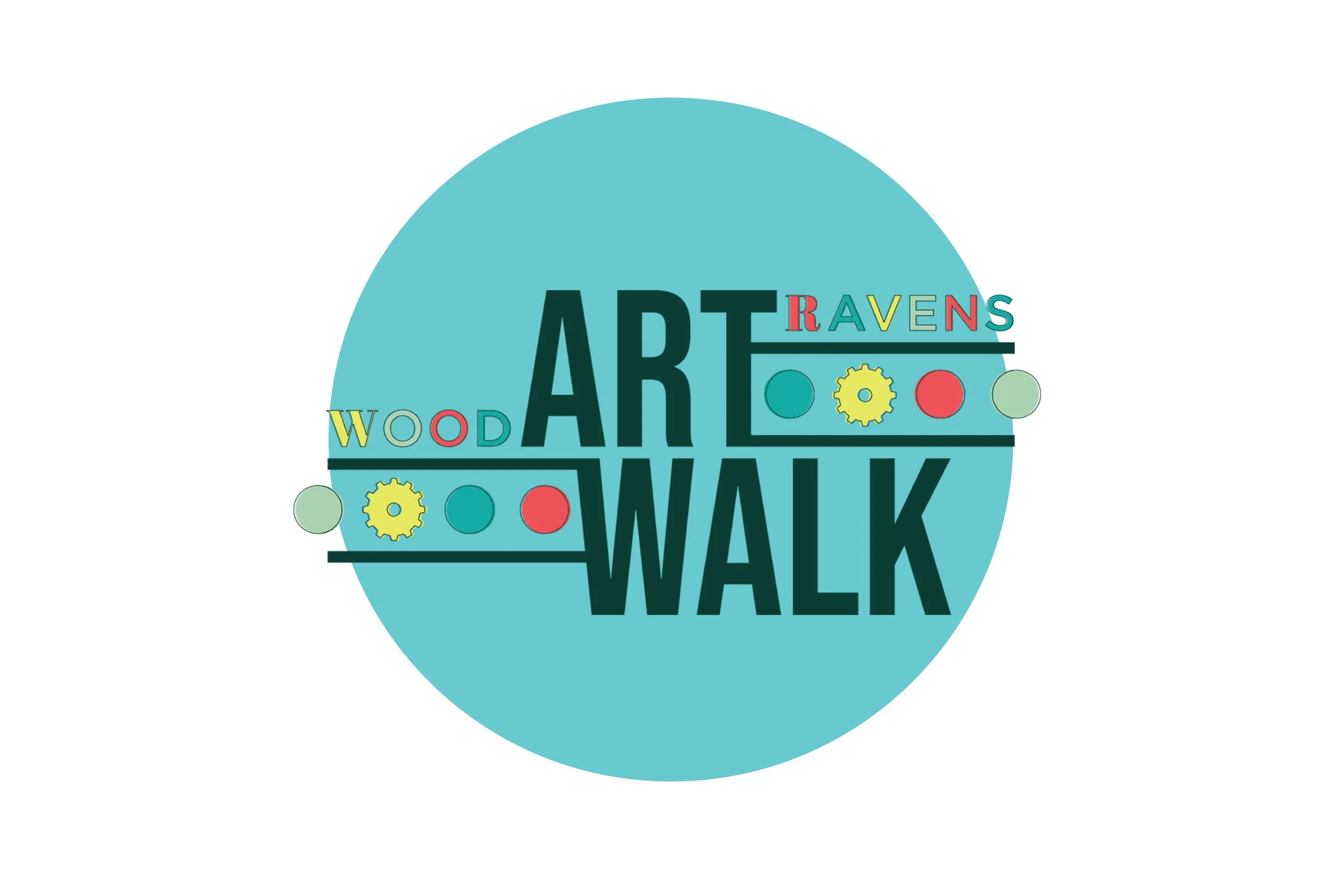 Ravenswood ArtWalk Artist Market