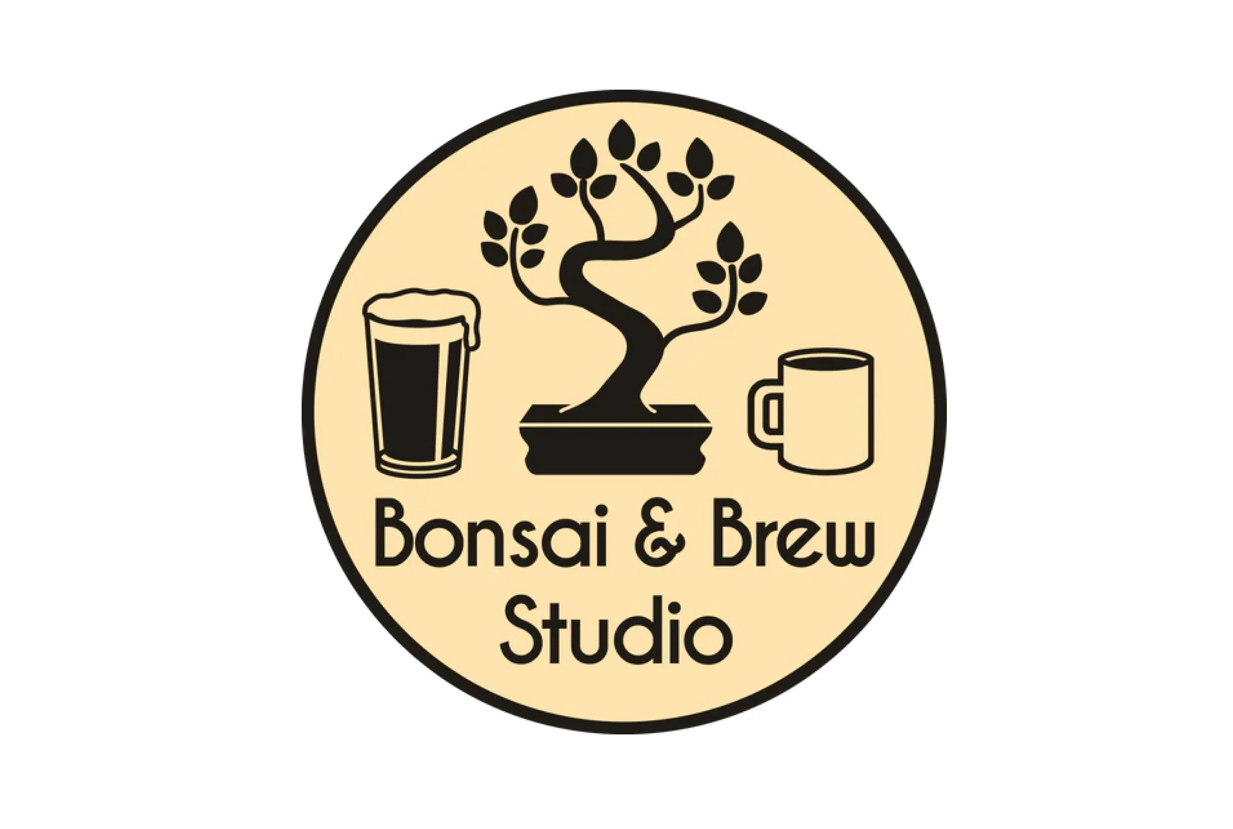Bonsai & Brew Beginner Bonsai 101