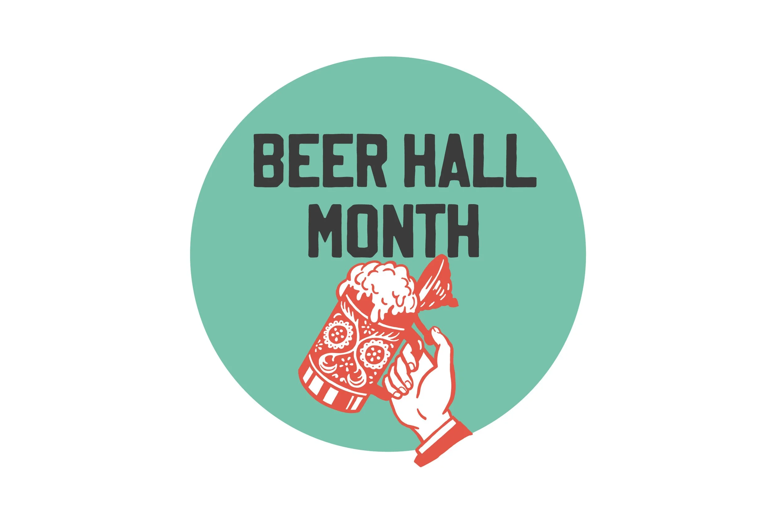 BEER HALL MONTH: Vienna