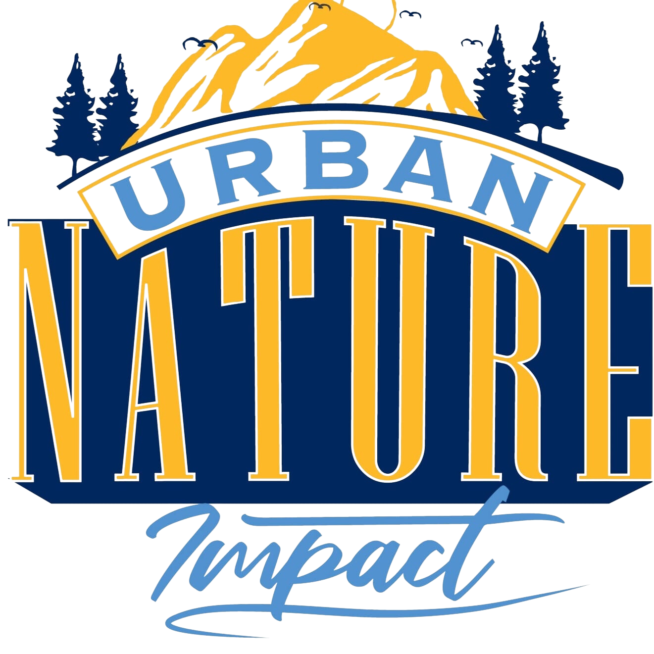 Urban Nature Impact 