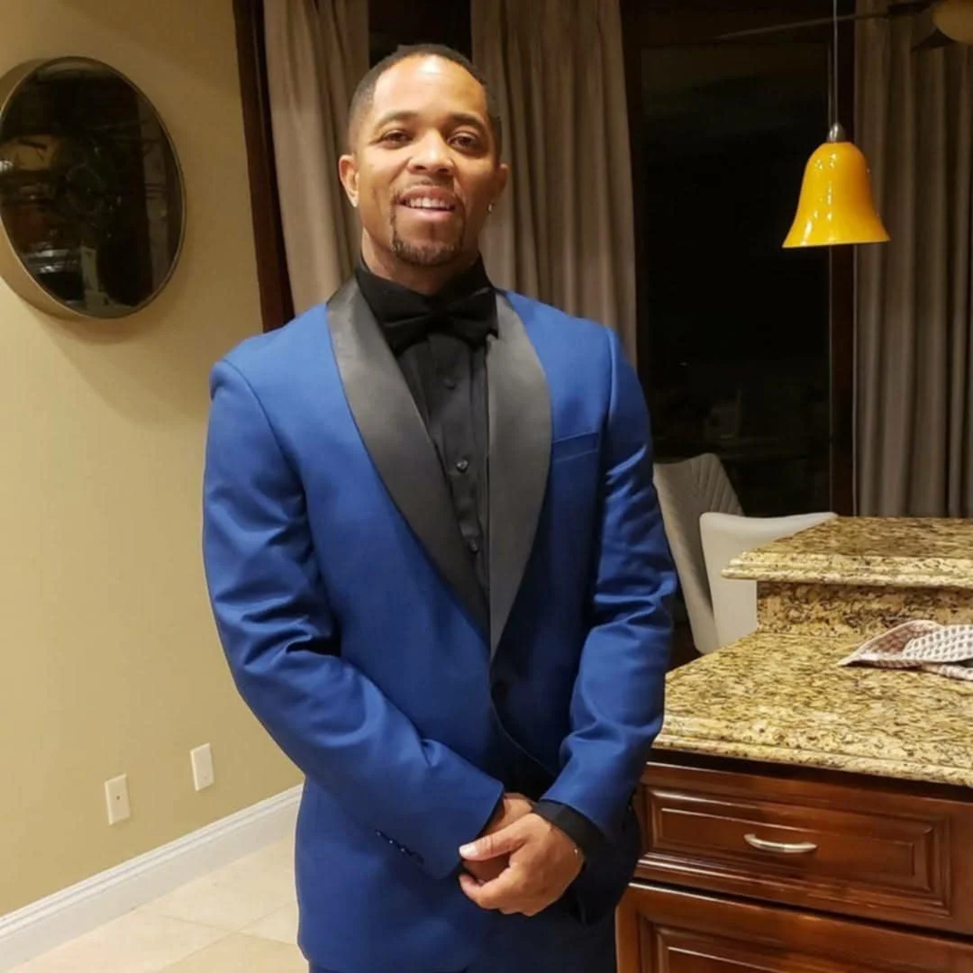 Yosef Bennett Founder 