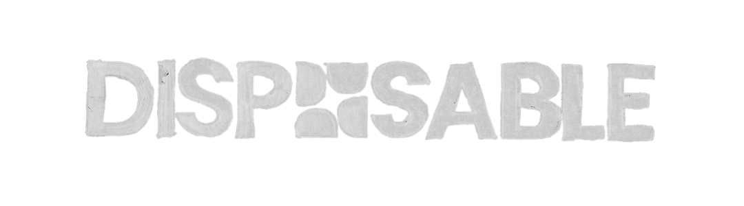 Disposable