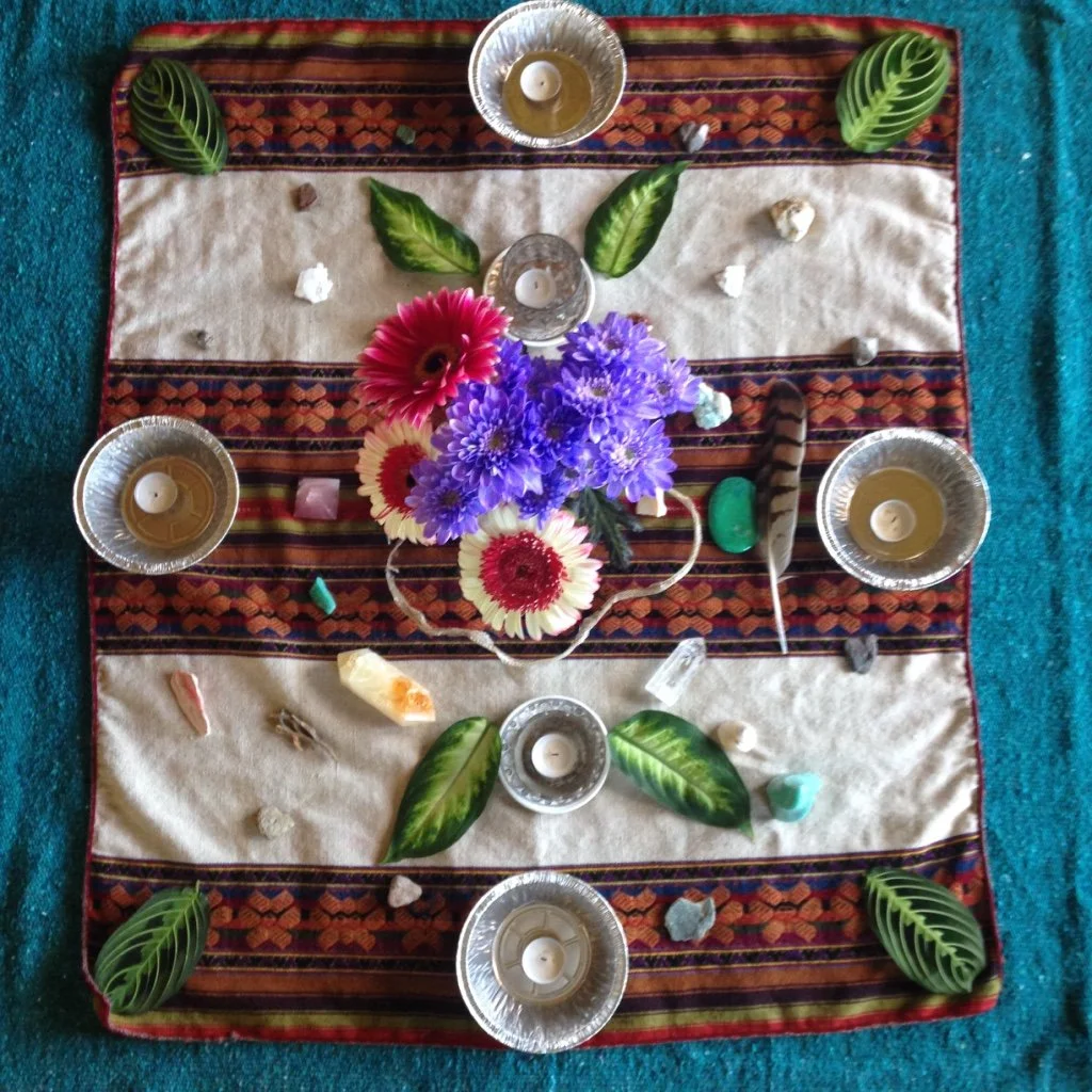 Practices for Sacred Living — Full Series