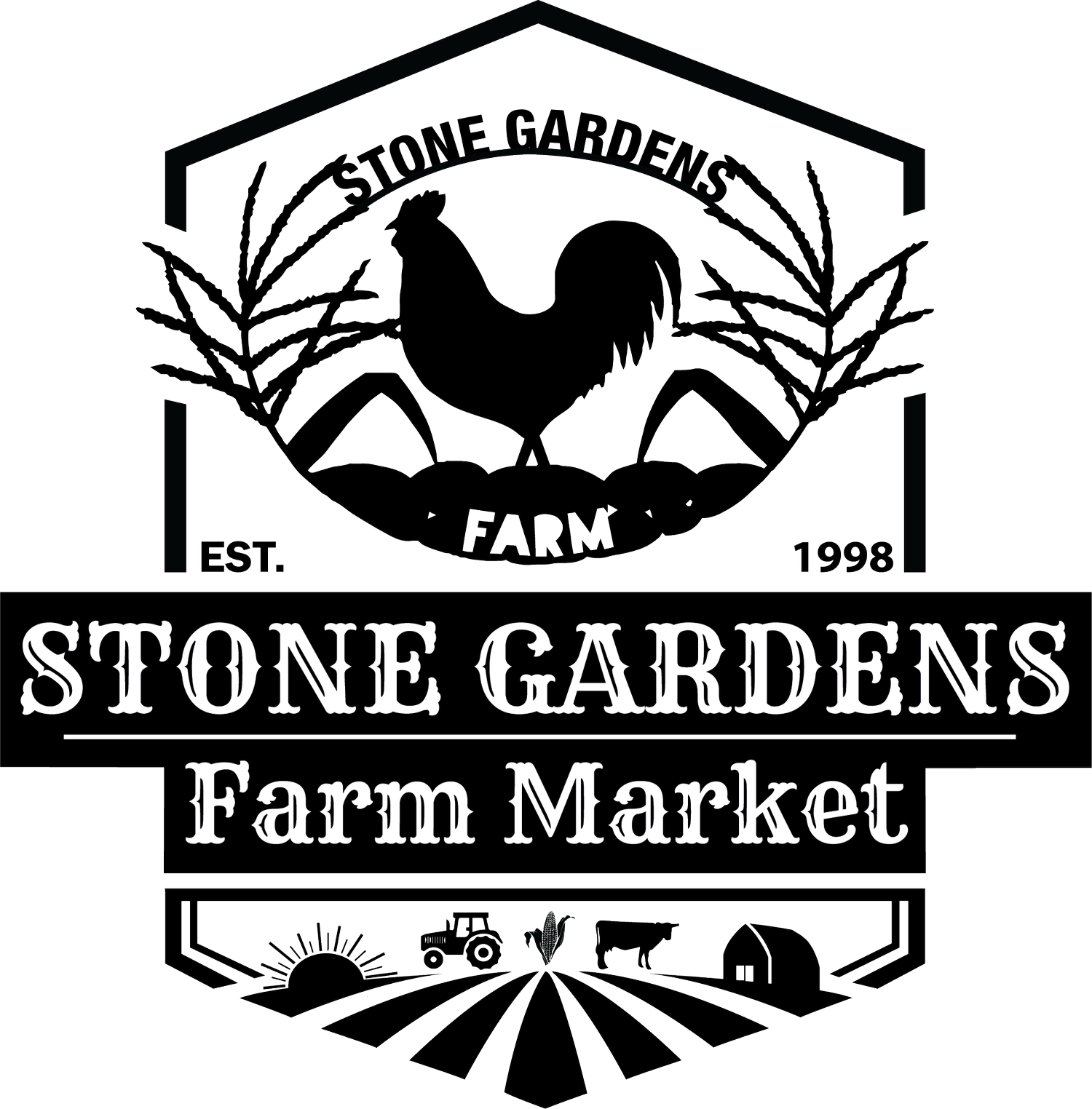 Stone Gardens Farm Market