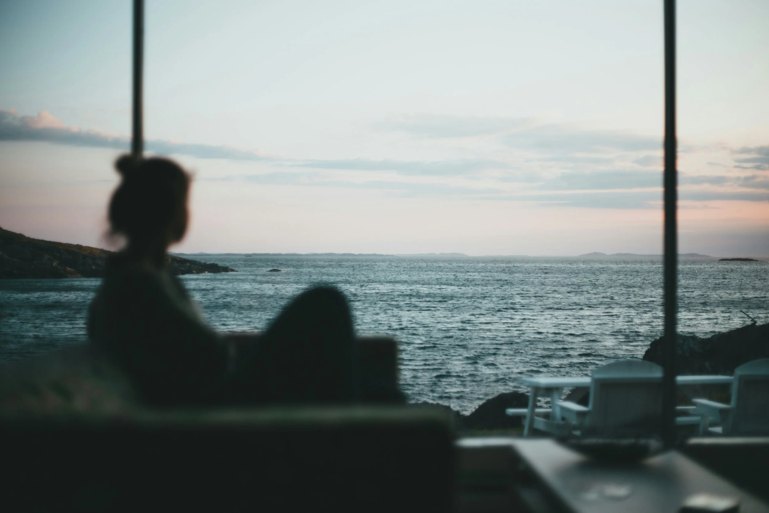 Why Can’t I Relax Even When Life Is Going Well?