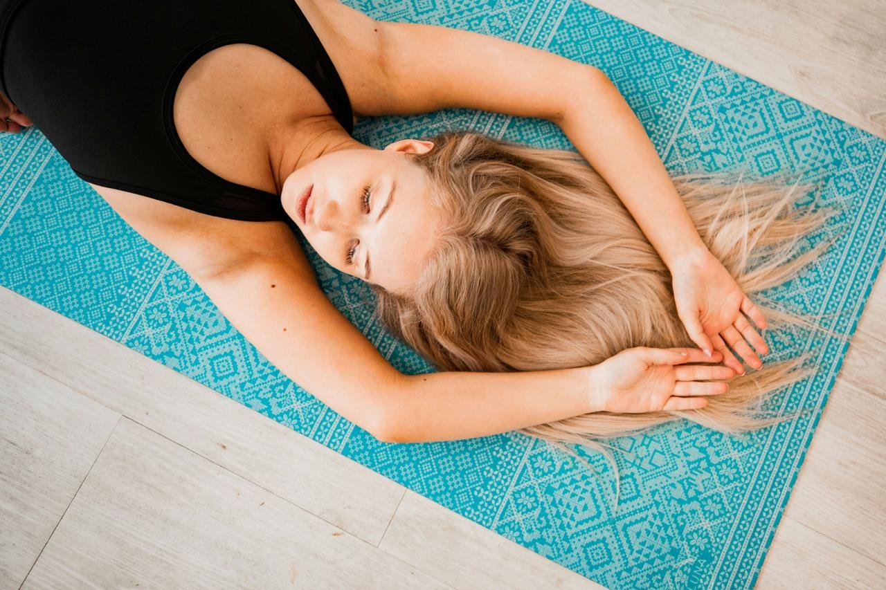 What Happens in a Breathwork Session?