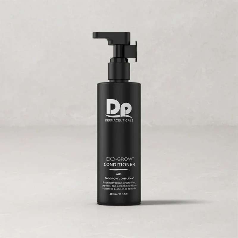 DP Dermaceuticals Après-Shampooing EXO-GROW™