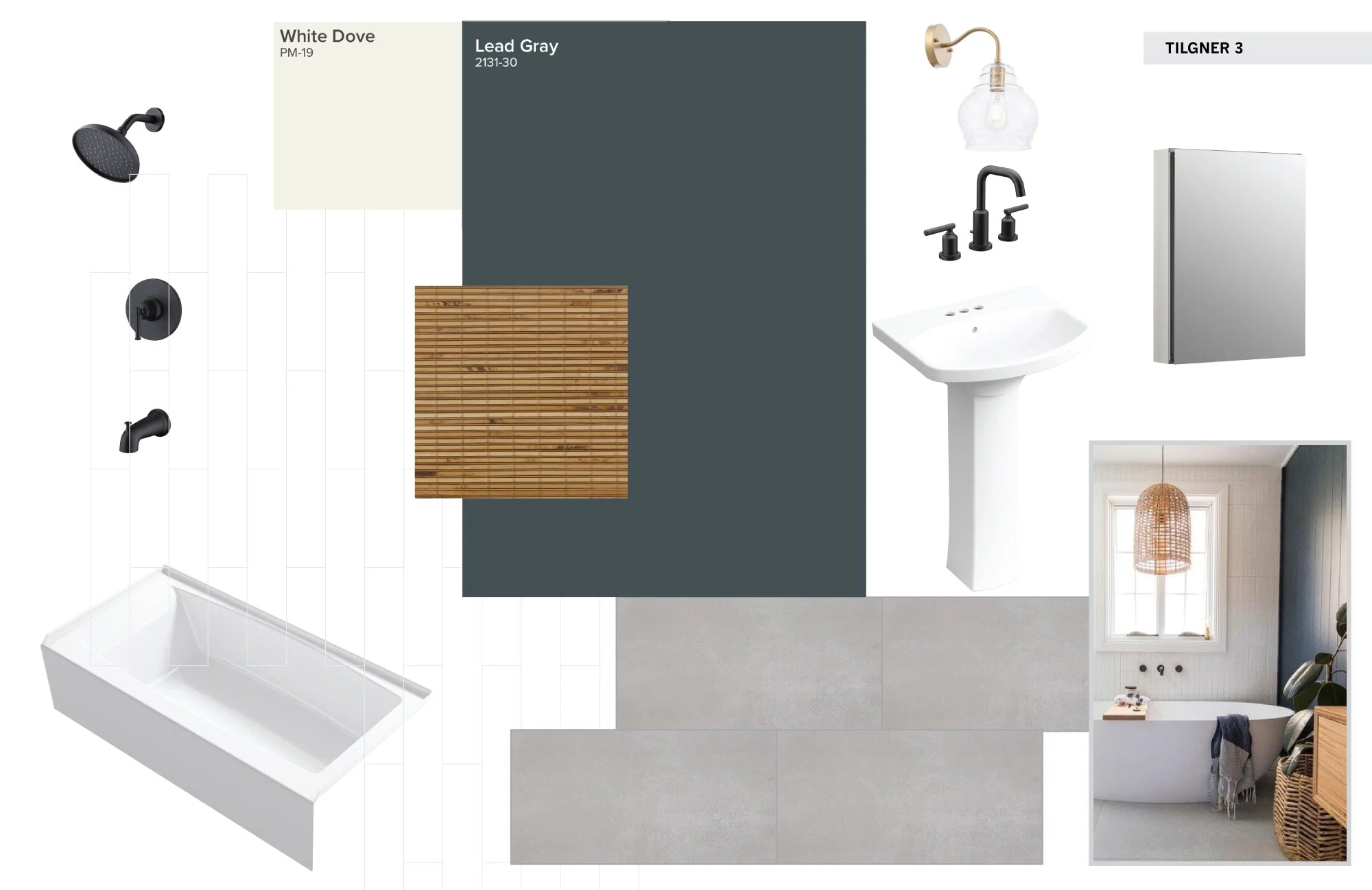 Moodboard 2
