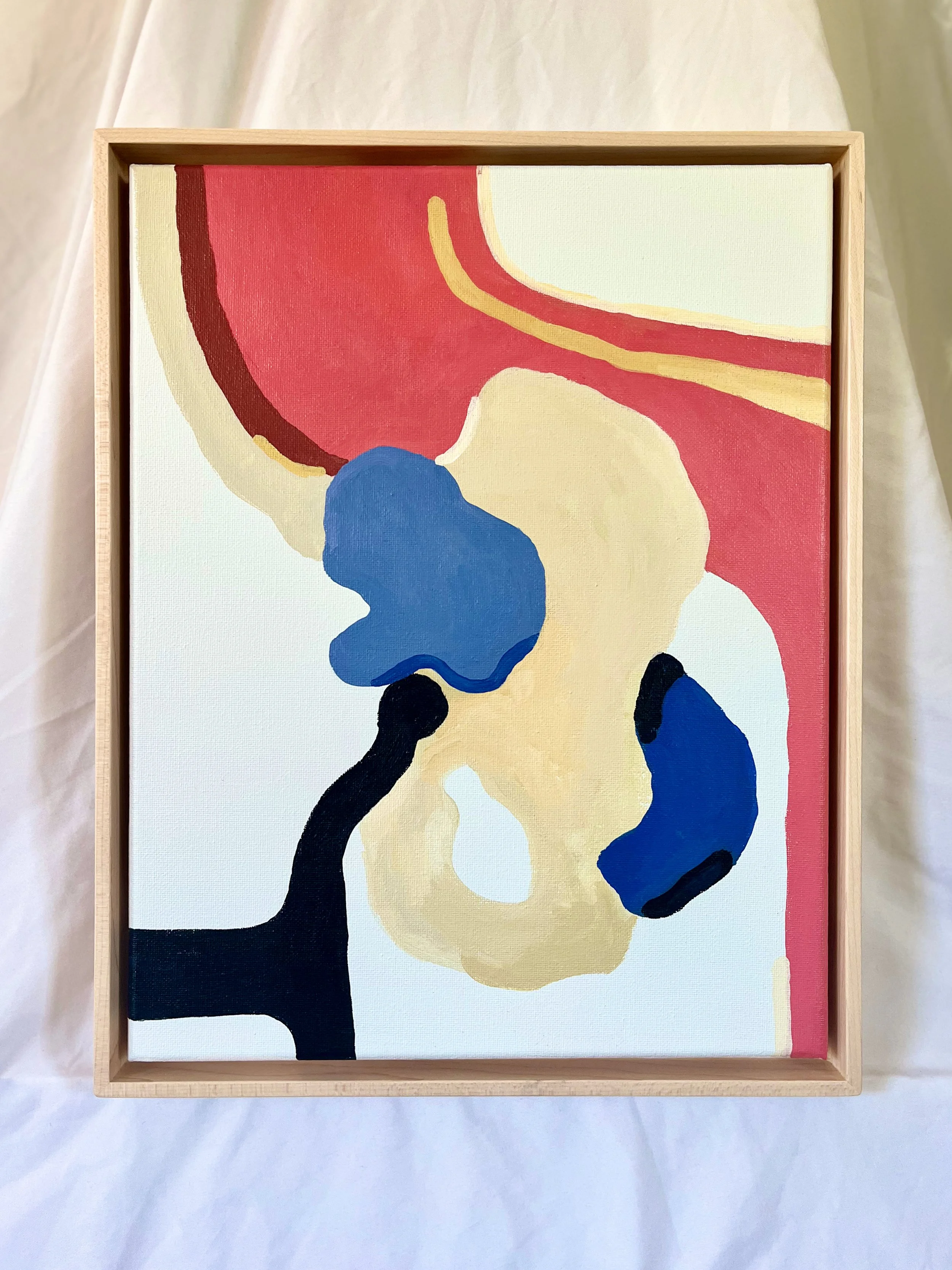 Untitled I