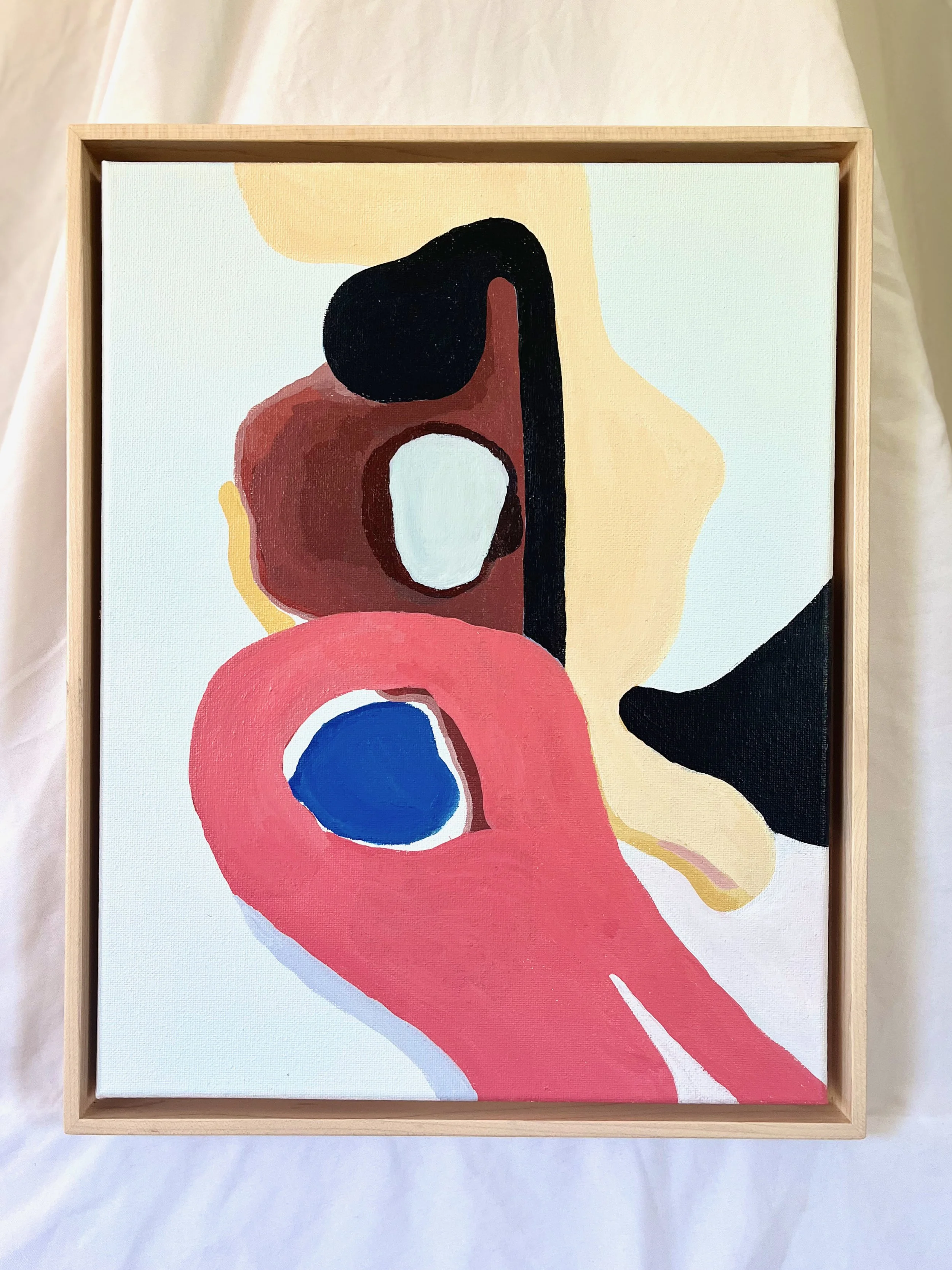 Untitled II