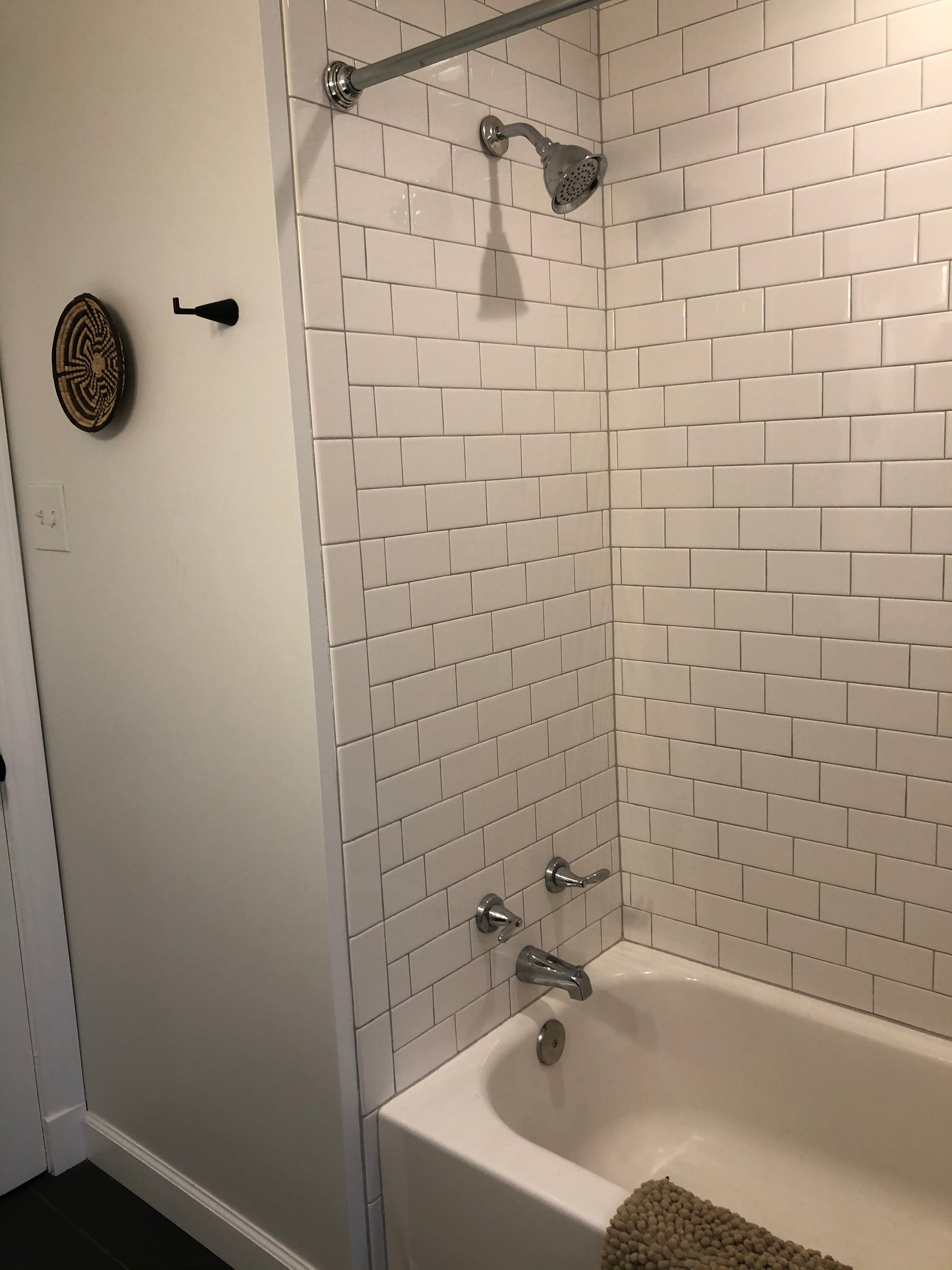 Farmhouse Bath