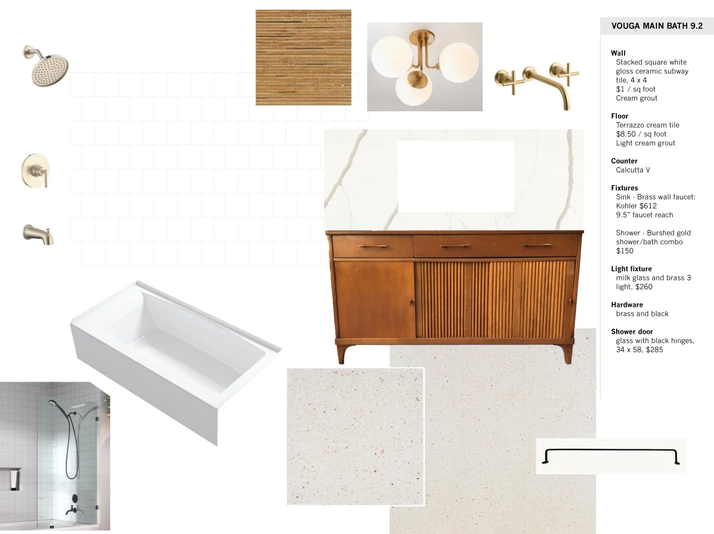 Moodboard 1