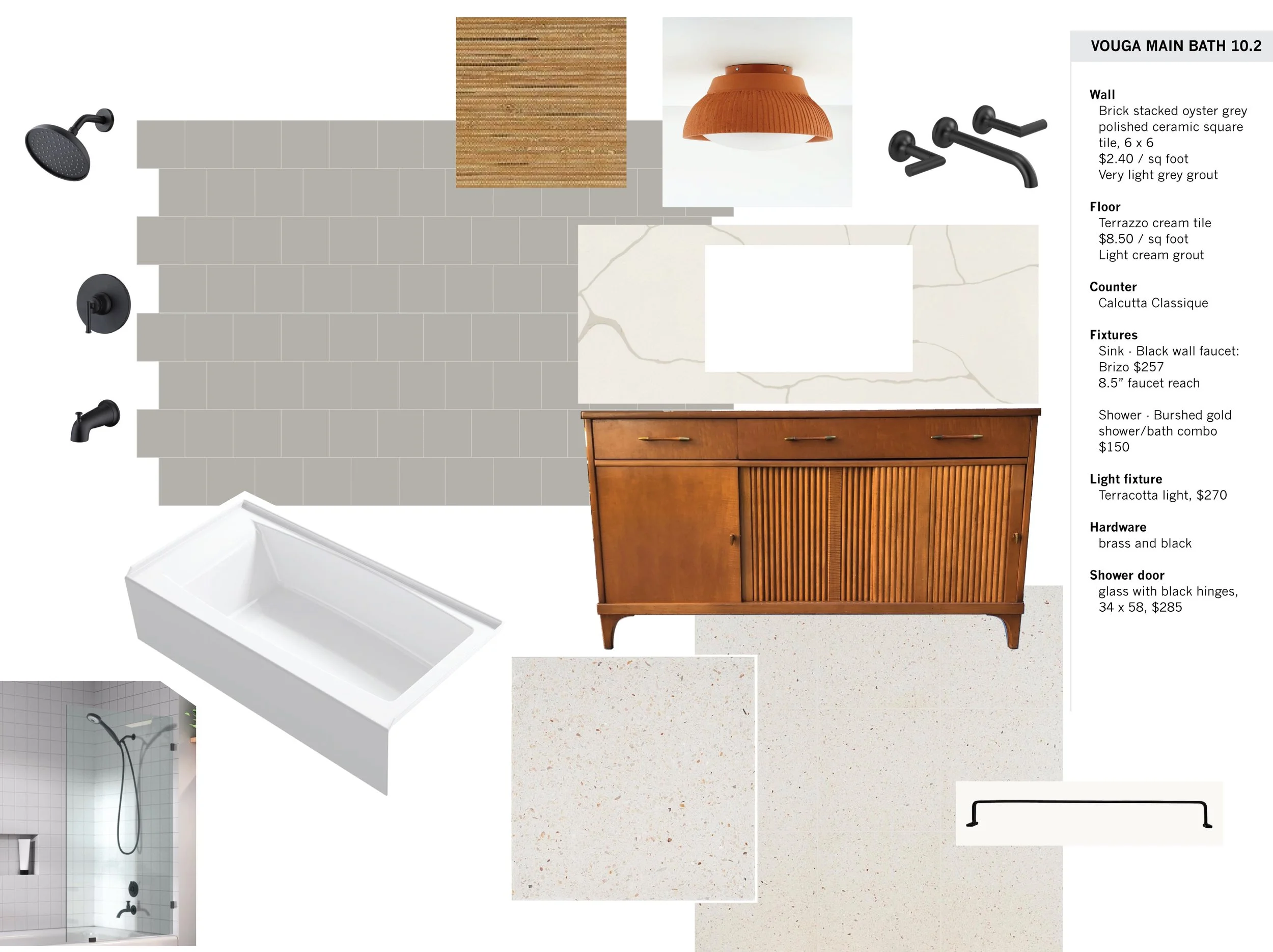 Moodboard 2