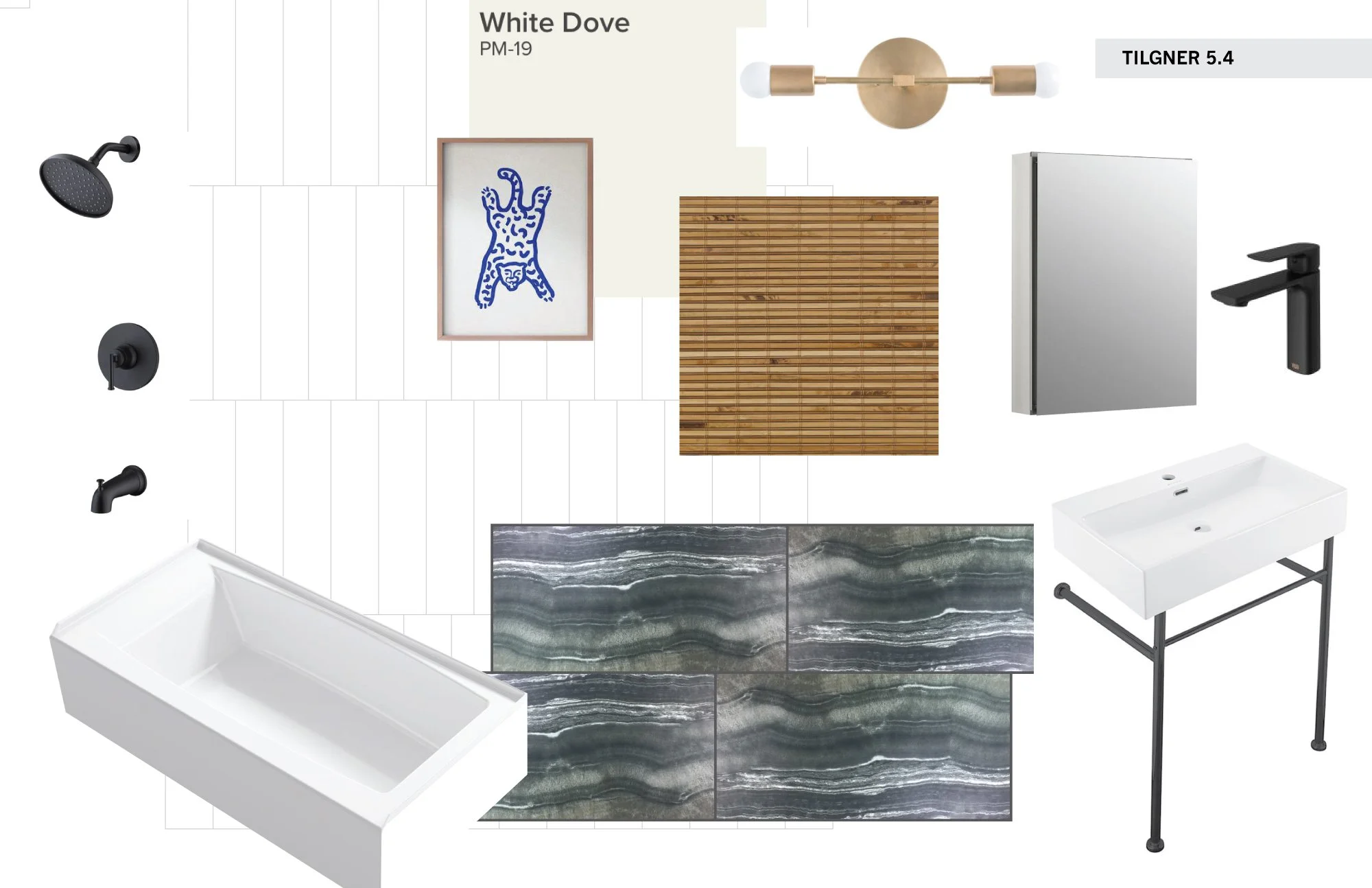 Moodboard 3