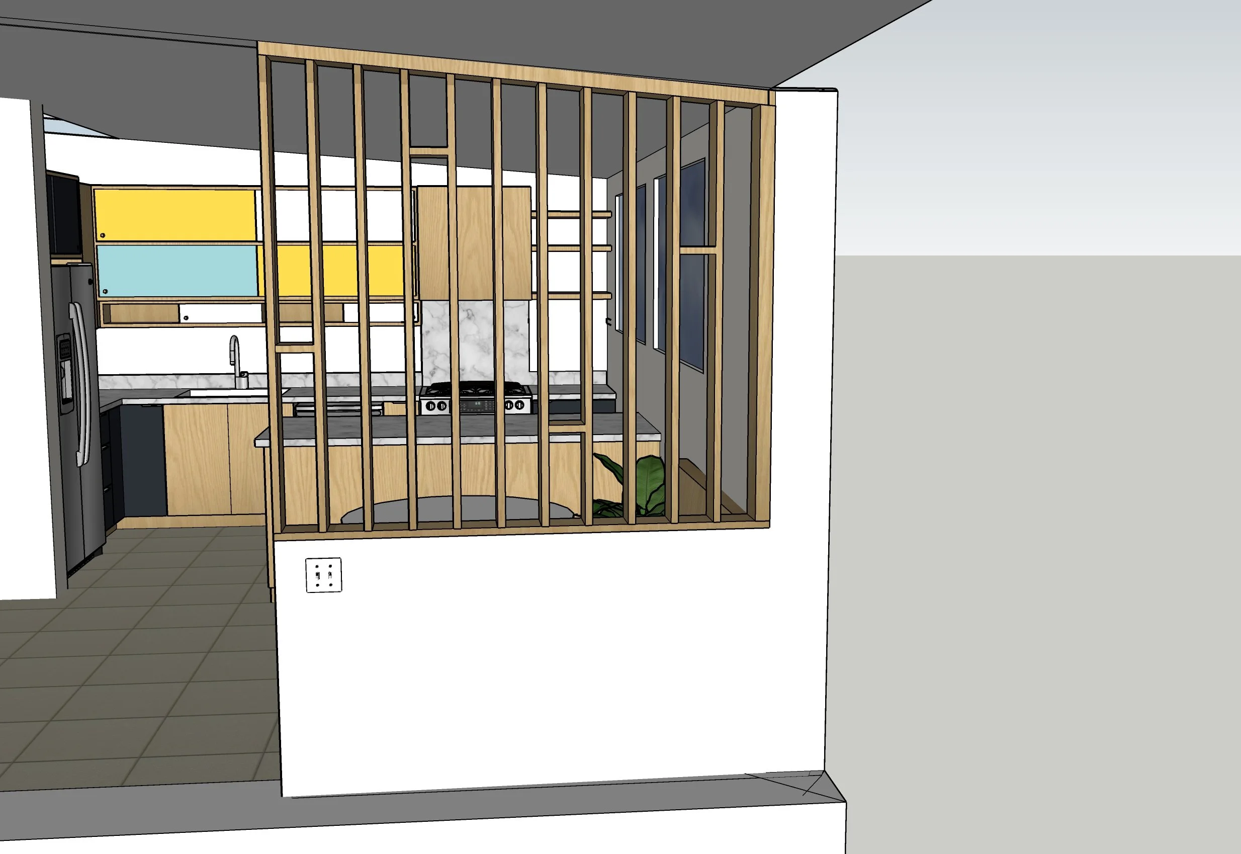Render