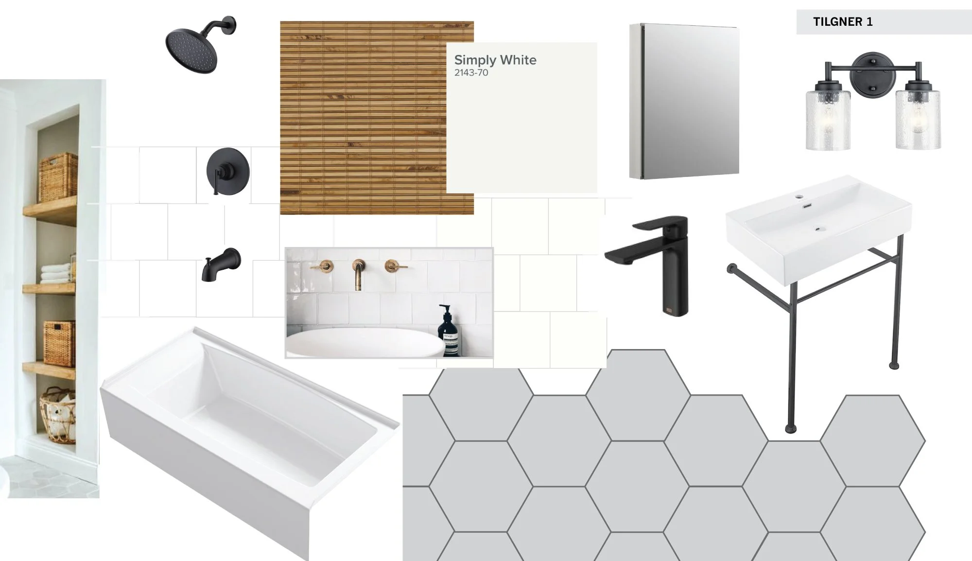 Moodboard 1