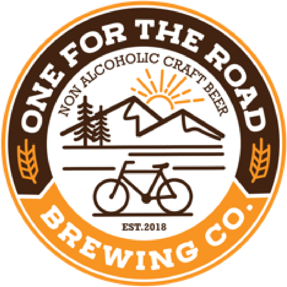 One For The Road Brewery logo.png