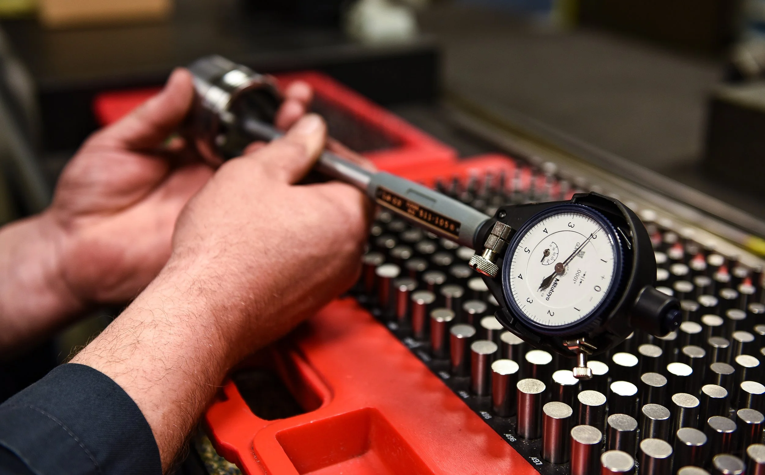 Internal Sales &amp; Brand Introduction Video for Brace Tools