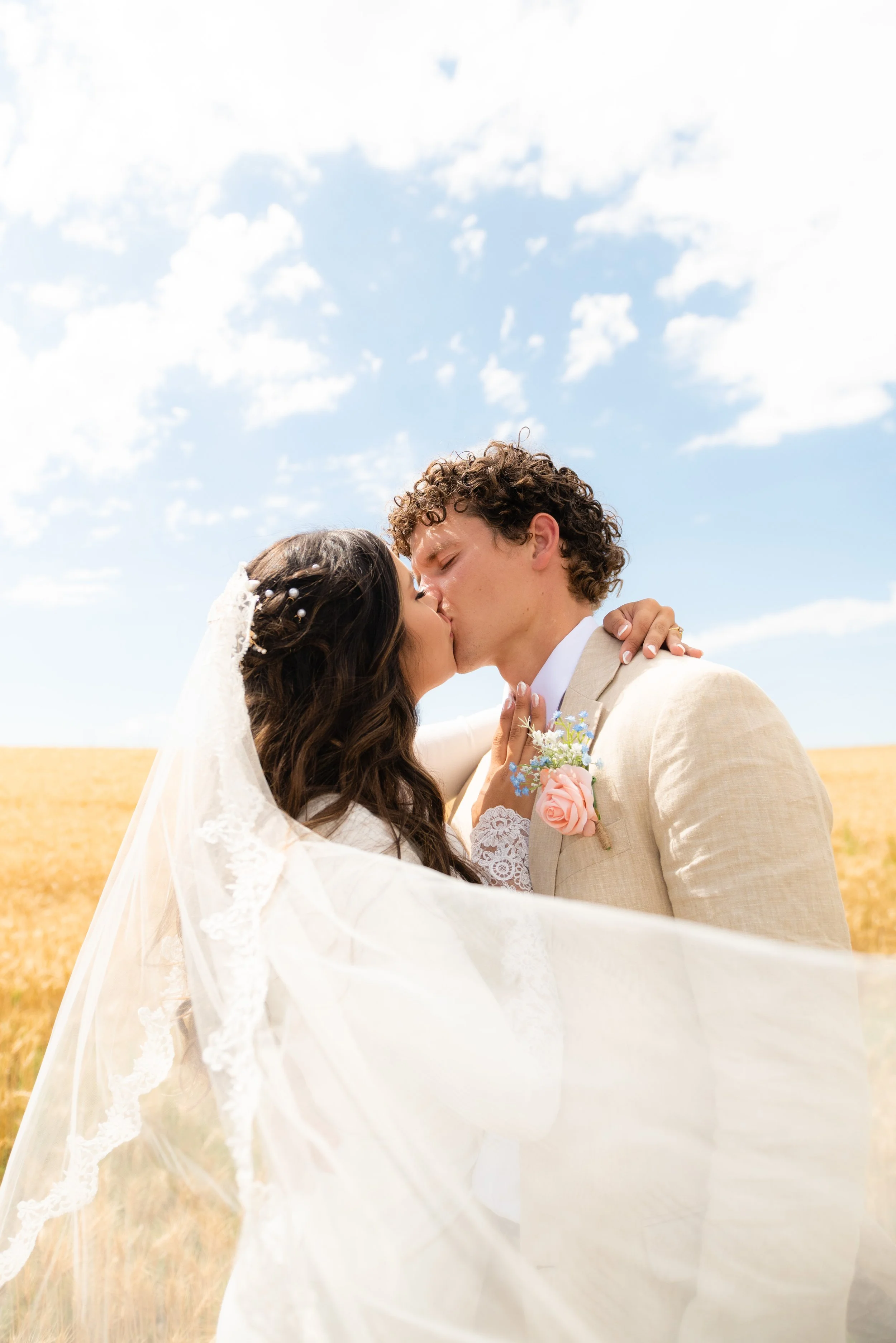 Barbara & Mckay