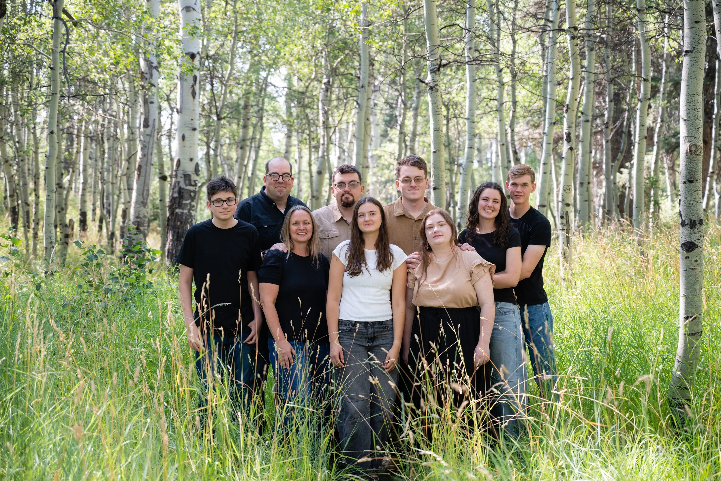 Smith Family