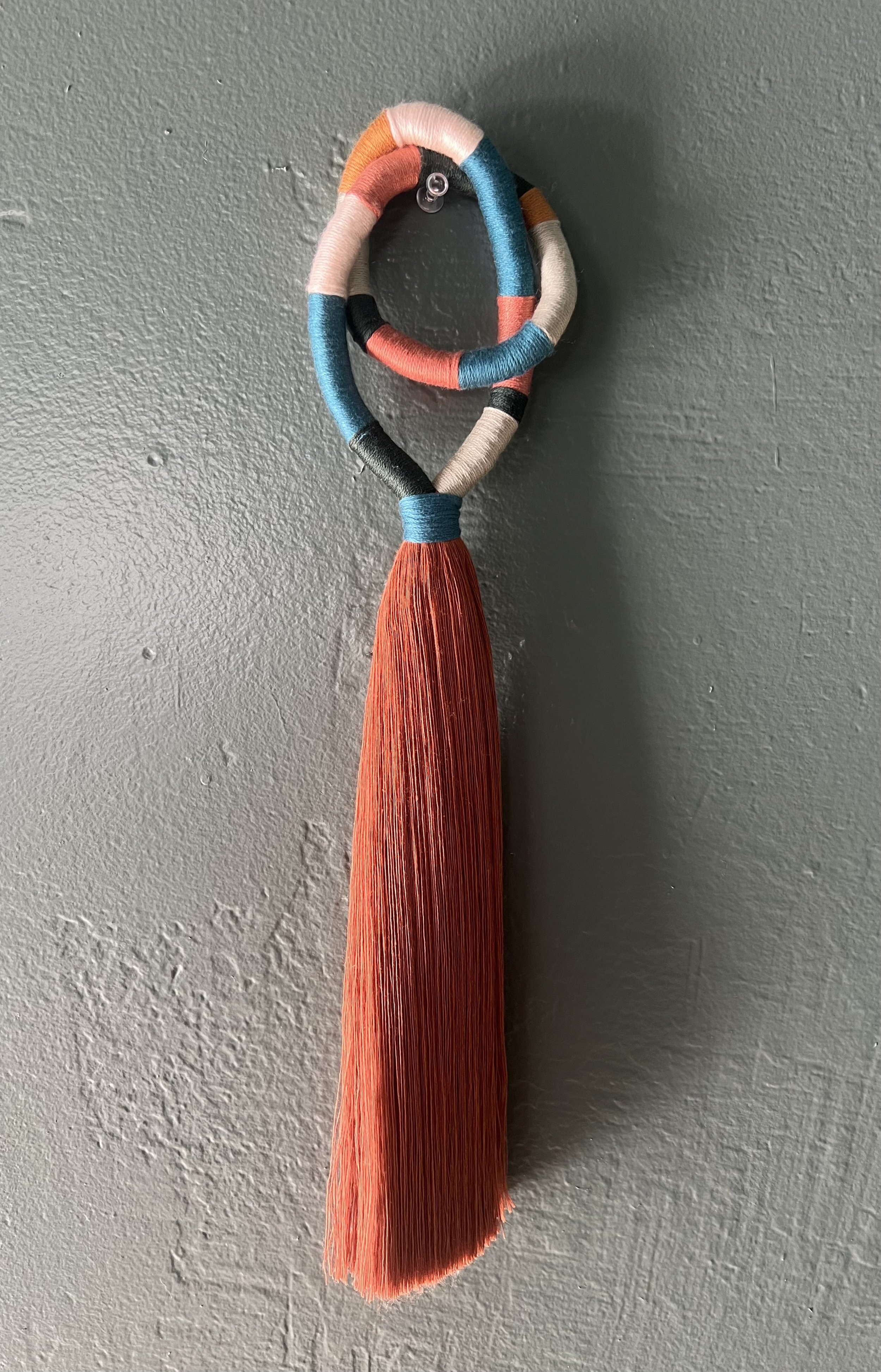 SONORA // Soft Sculpture