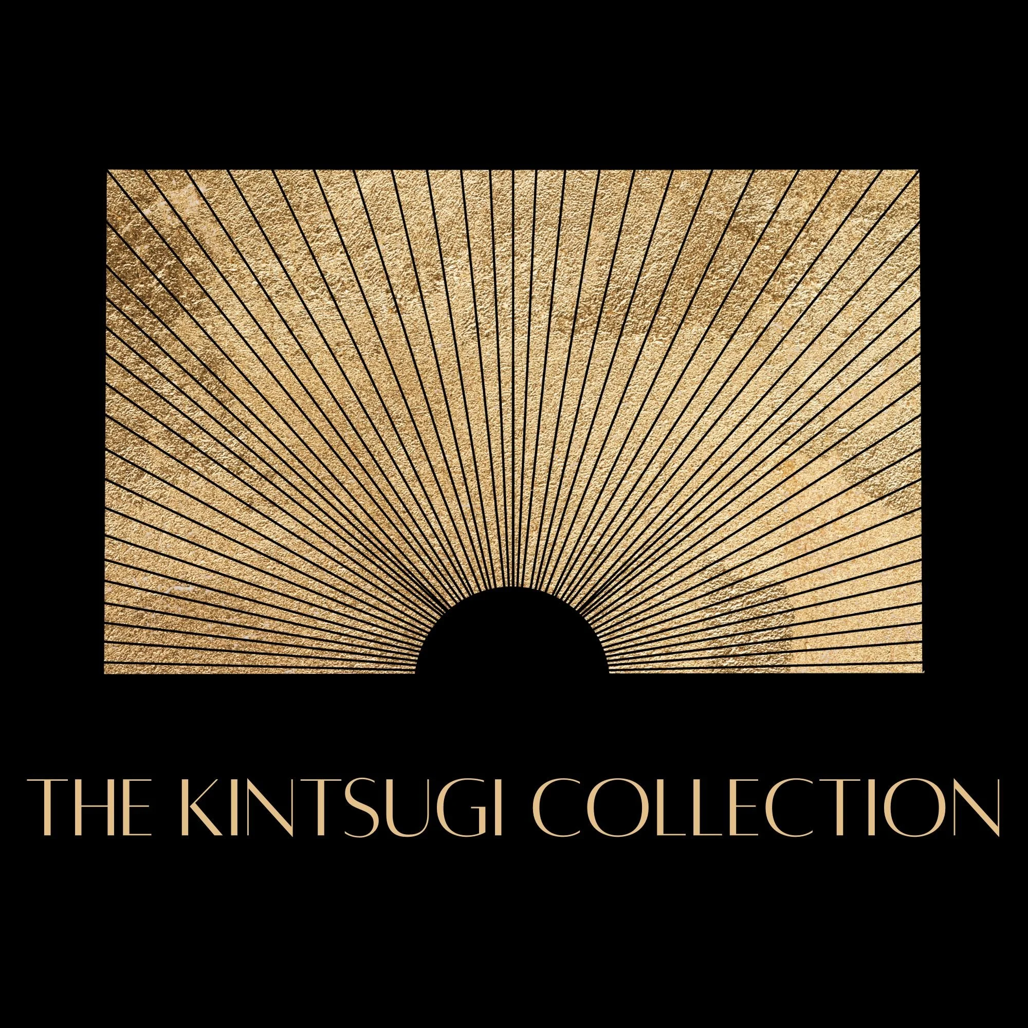 About The Kintsugi Collection