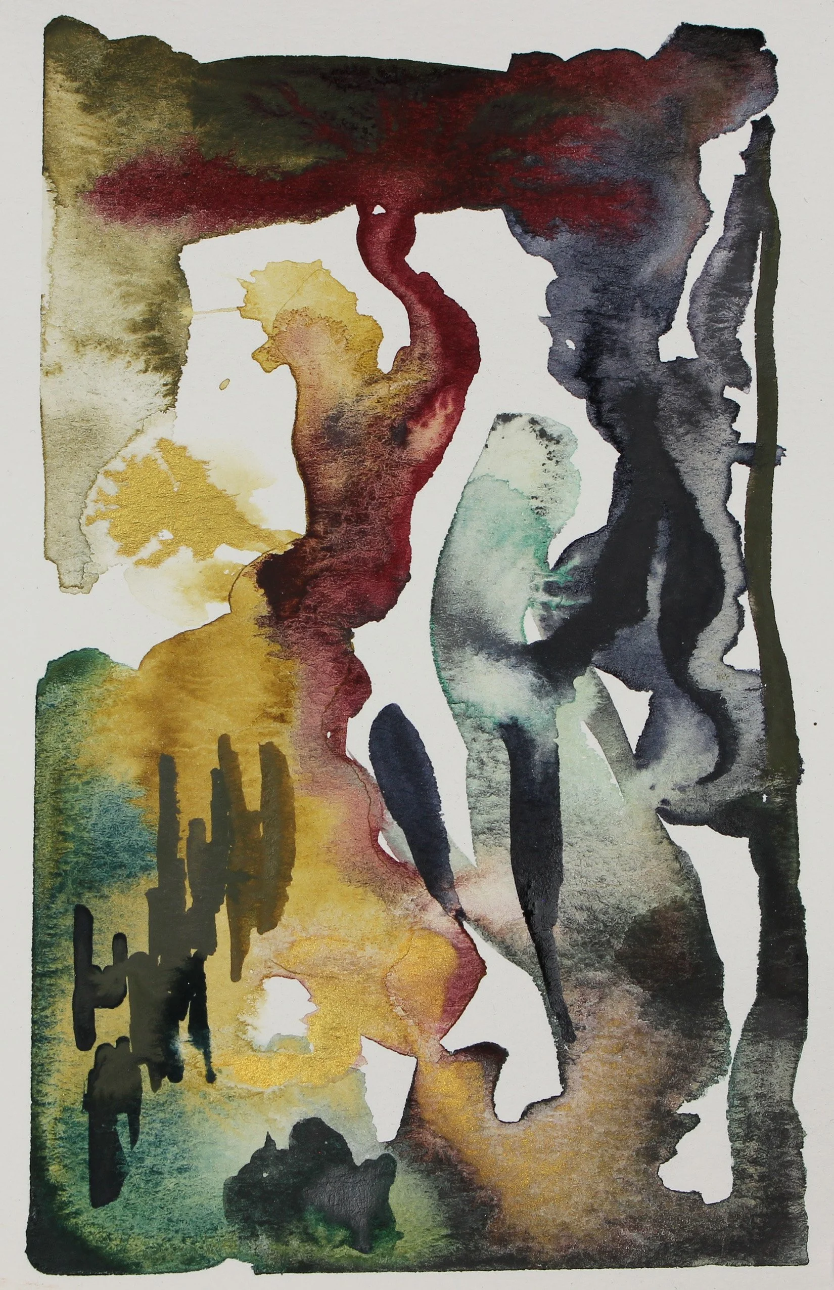 Rooted & Rising