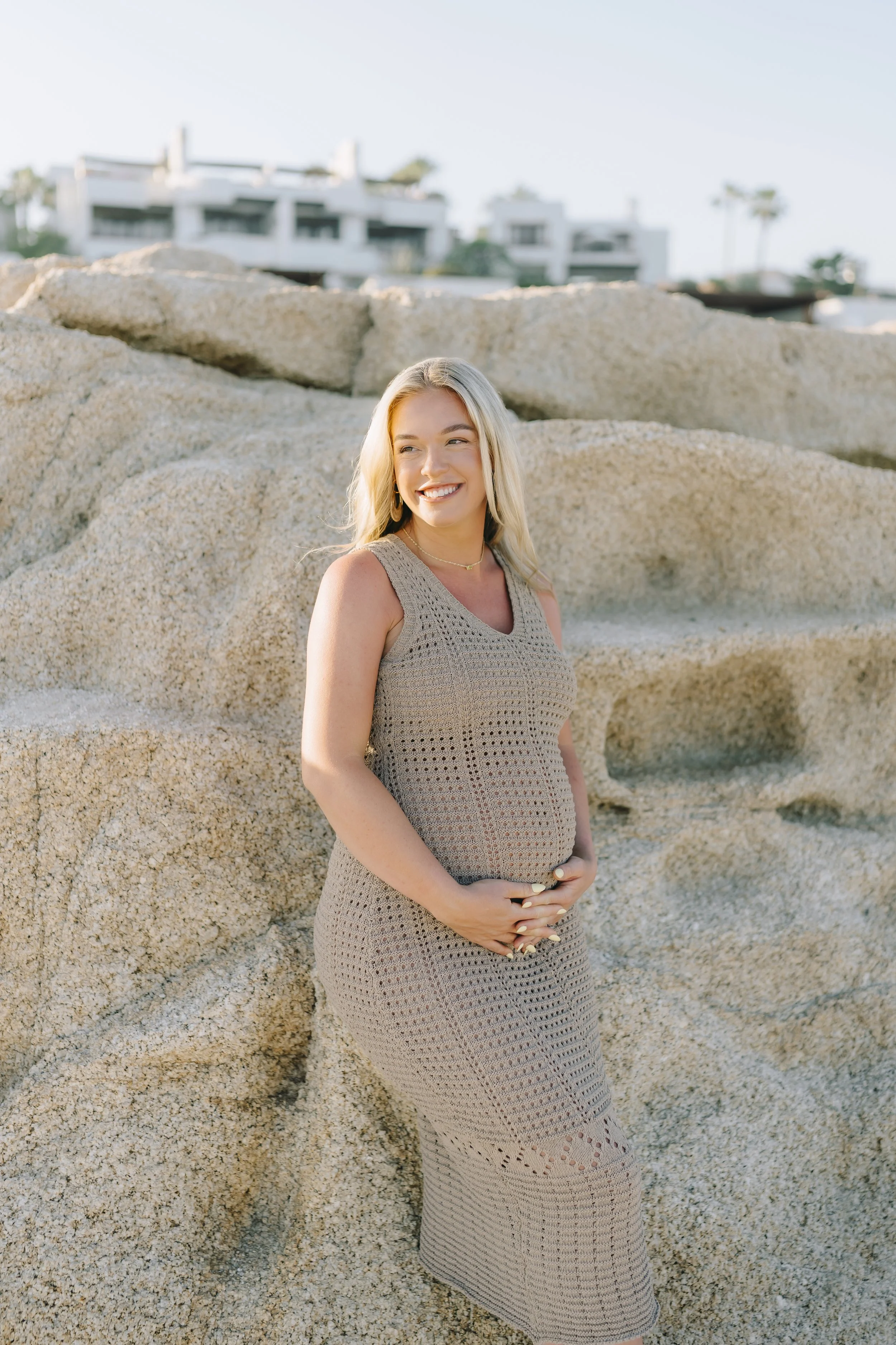 MATERNITY