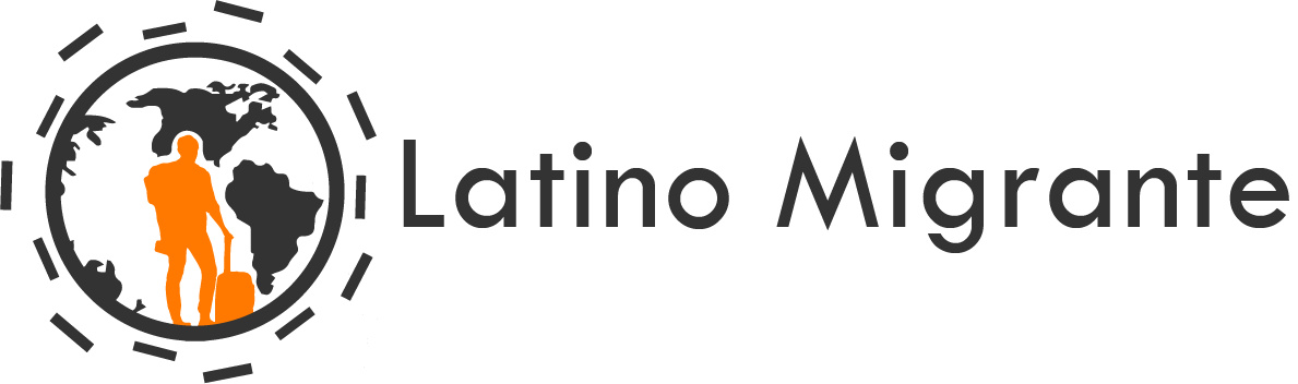 Latino Migrante