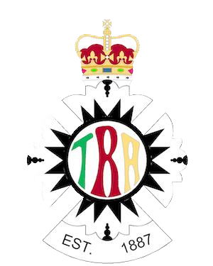 TRA Logo