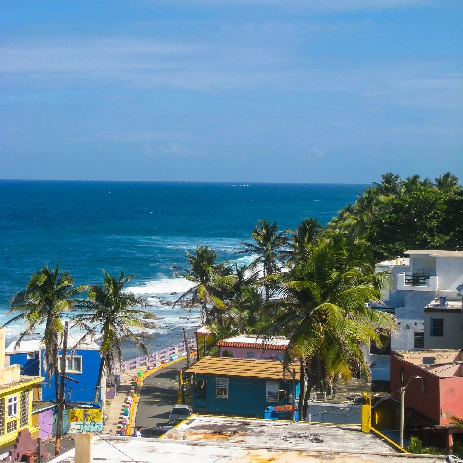 Turning Thirty in Puerto Rico 