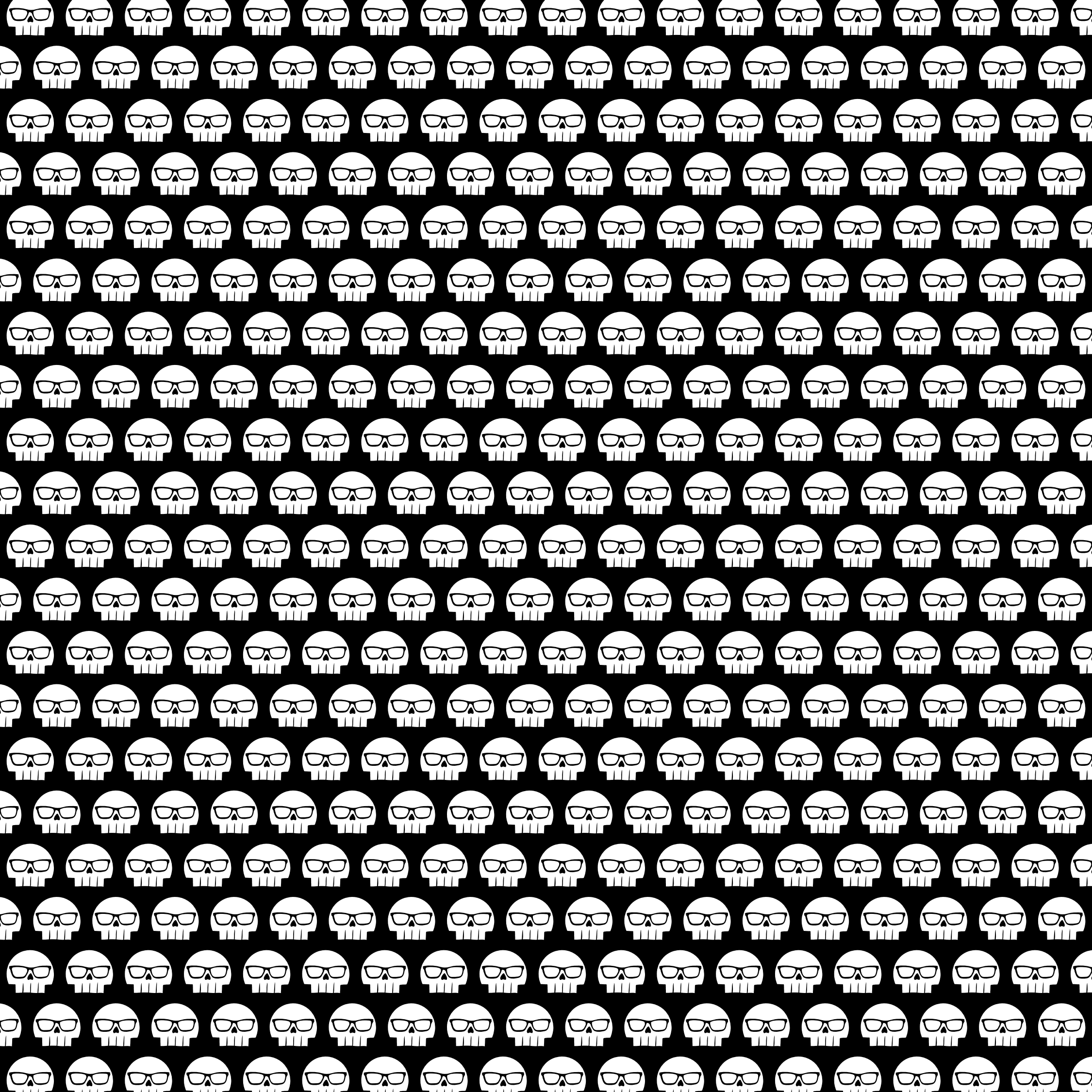 SkullyOrtweinPattern_background