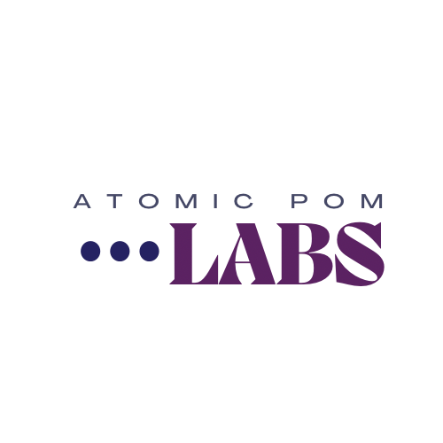 Atomic Pom Labs 