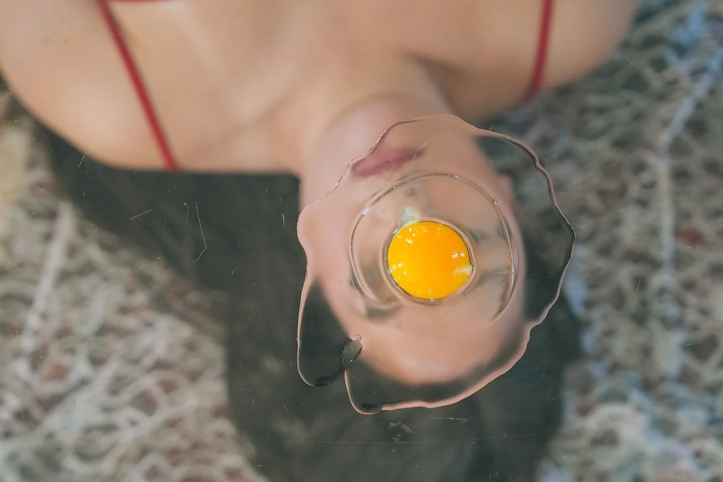 Self Portrait of the Month 04: About truth and (human) nature