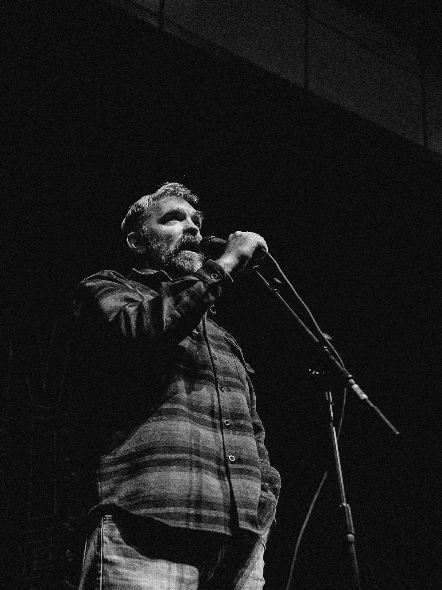 Scenes from last night&rsquo;s @grahamformaine town hall in Biddeford! The energy and excitement around this moment in Maine&rsquo;s history is palpable, and I&rsquo;m honored to lend my lens to the campaign. This is truly a grassroots movement so if