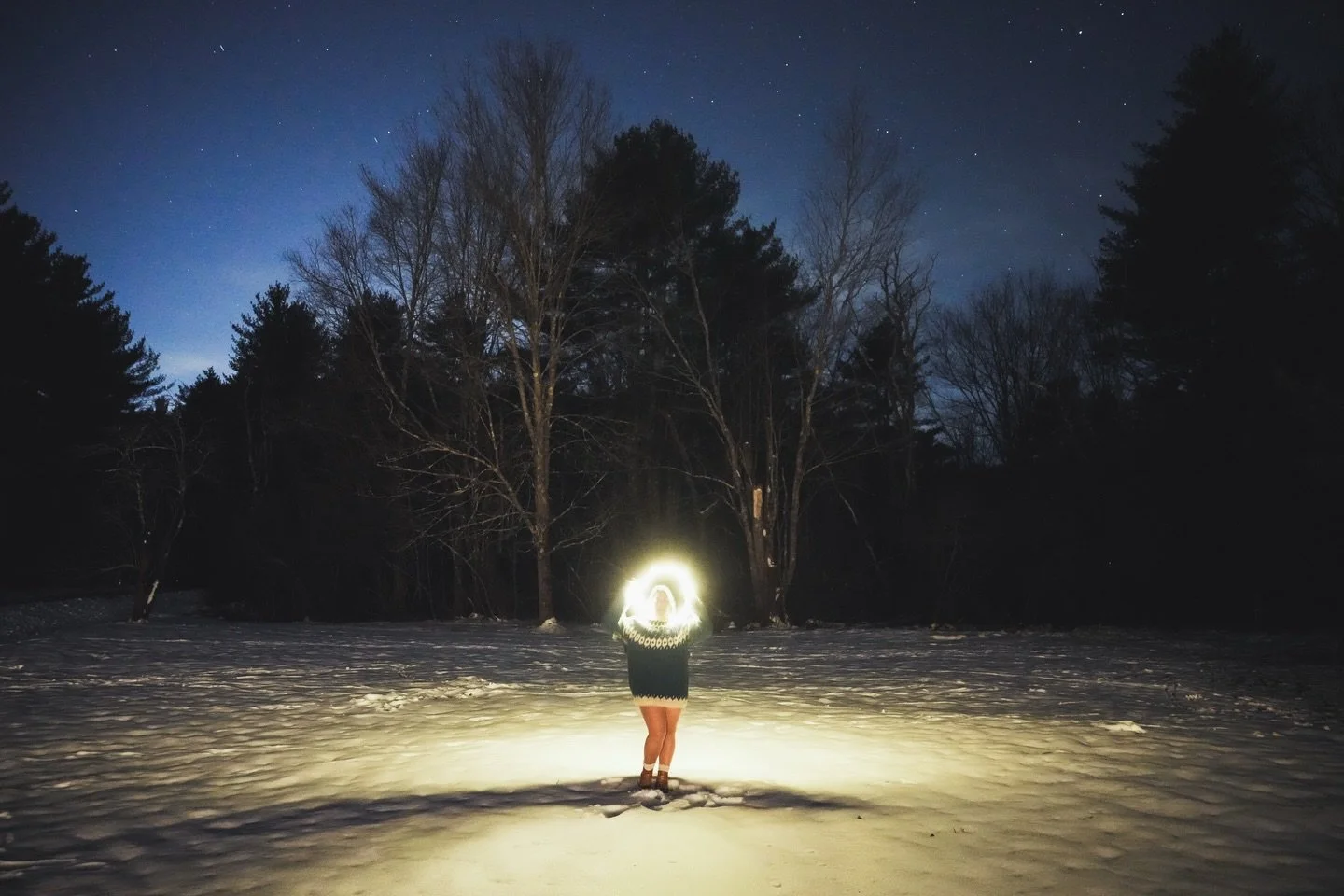 baby, let me dance away forever ✨