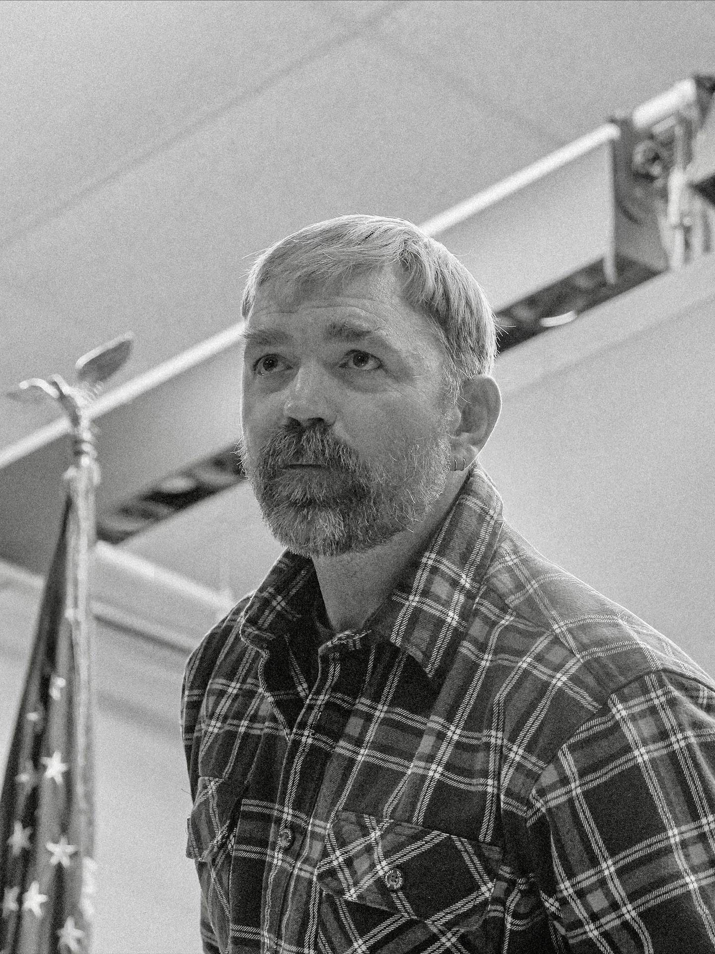 Graham Platner (@grahamformaine): The People&rsquo;s Candidate 

I had the distinct pleasure of photographing Graham&rsquo;s town hall in Damariscotta last night where more than 700 fired up Mainers showed up ready to organize, share ideas, voice con